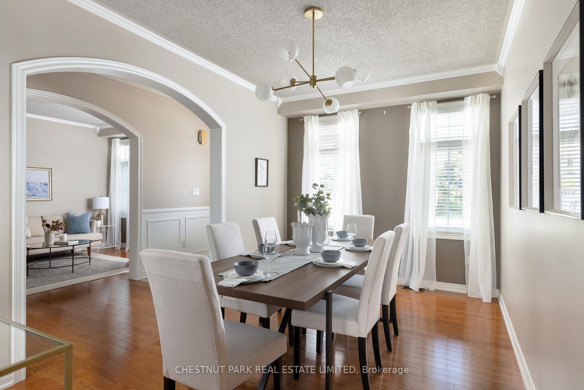 Photo 7 of 65 Northern Dancer Drive, Oshawa, Windfields — HOMEH