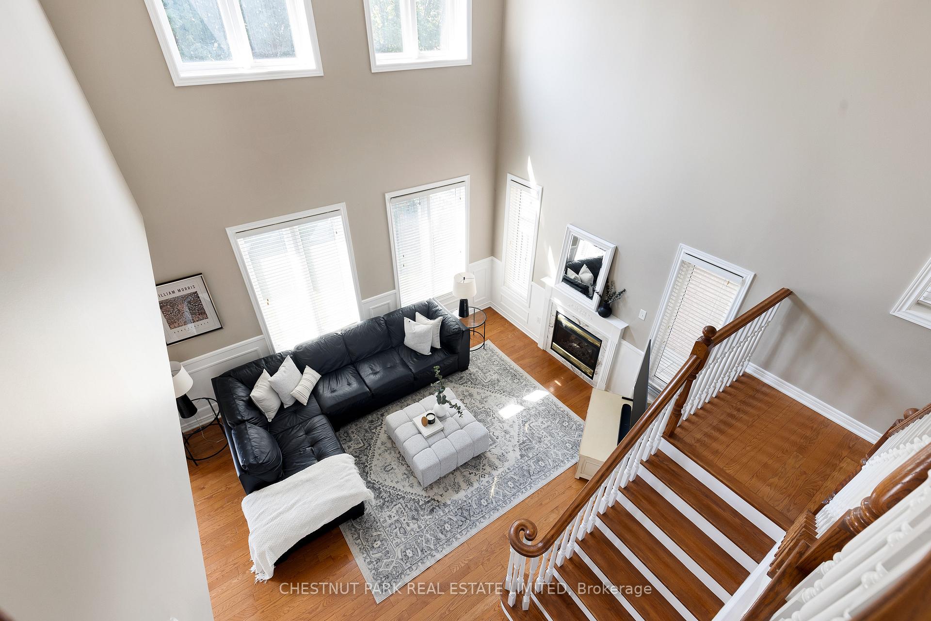 Photo 18 of 65 Northern Dancer Drive, Oshawa, Windfields — HOMEH
