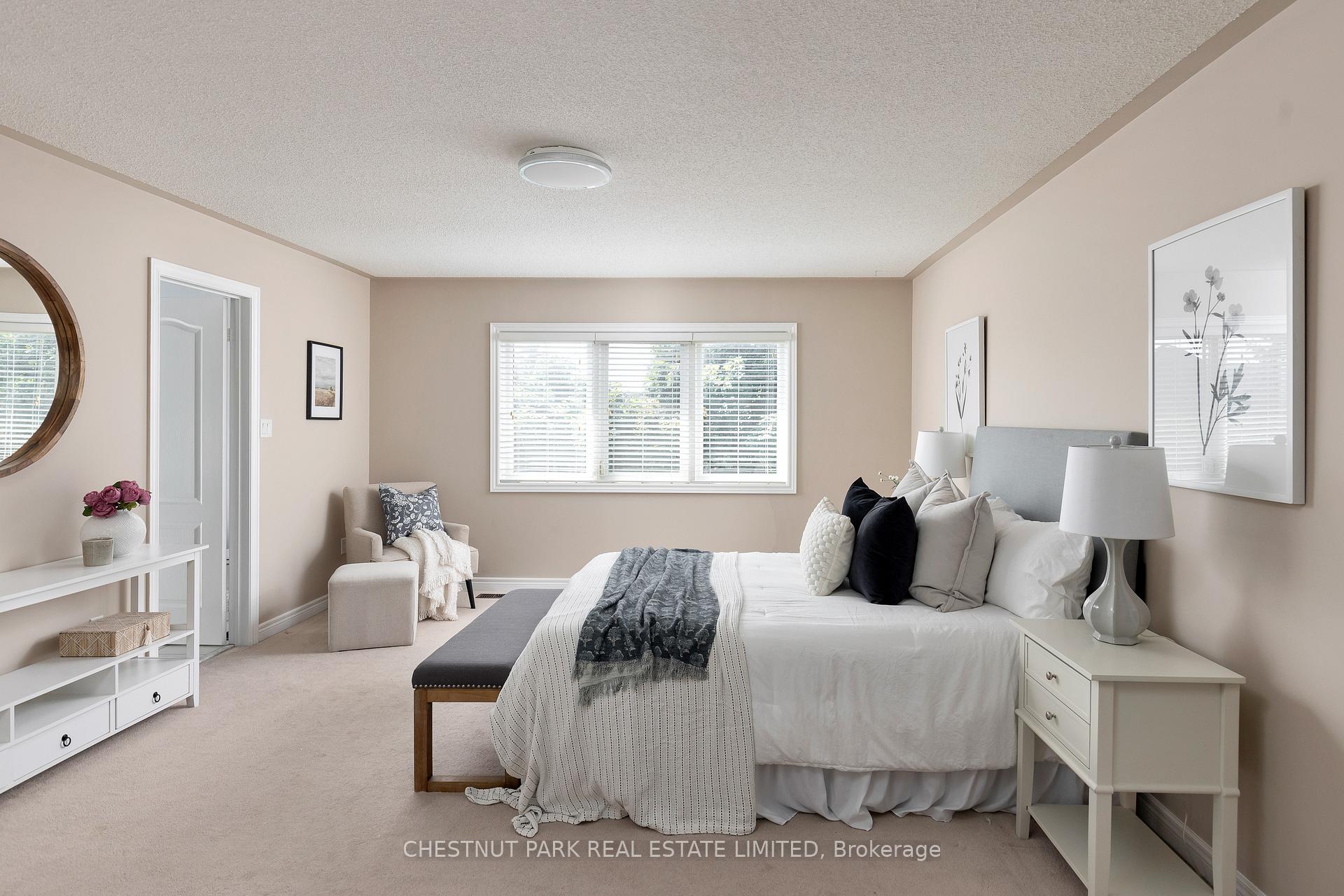 Photo 19 of 65 Northern Dancer Drive, Oshawa, Windfields — HOMEH