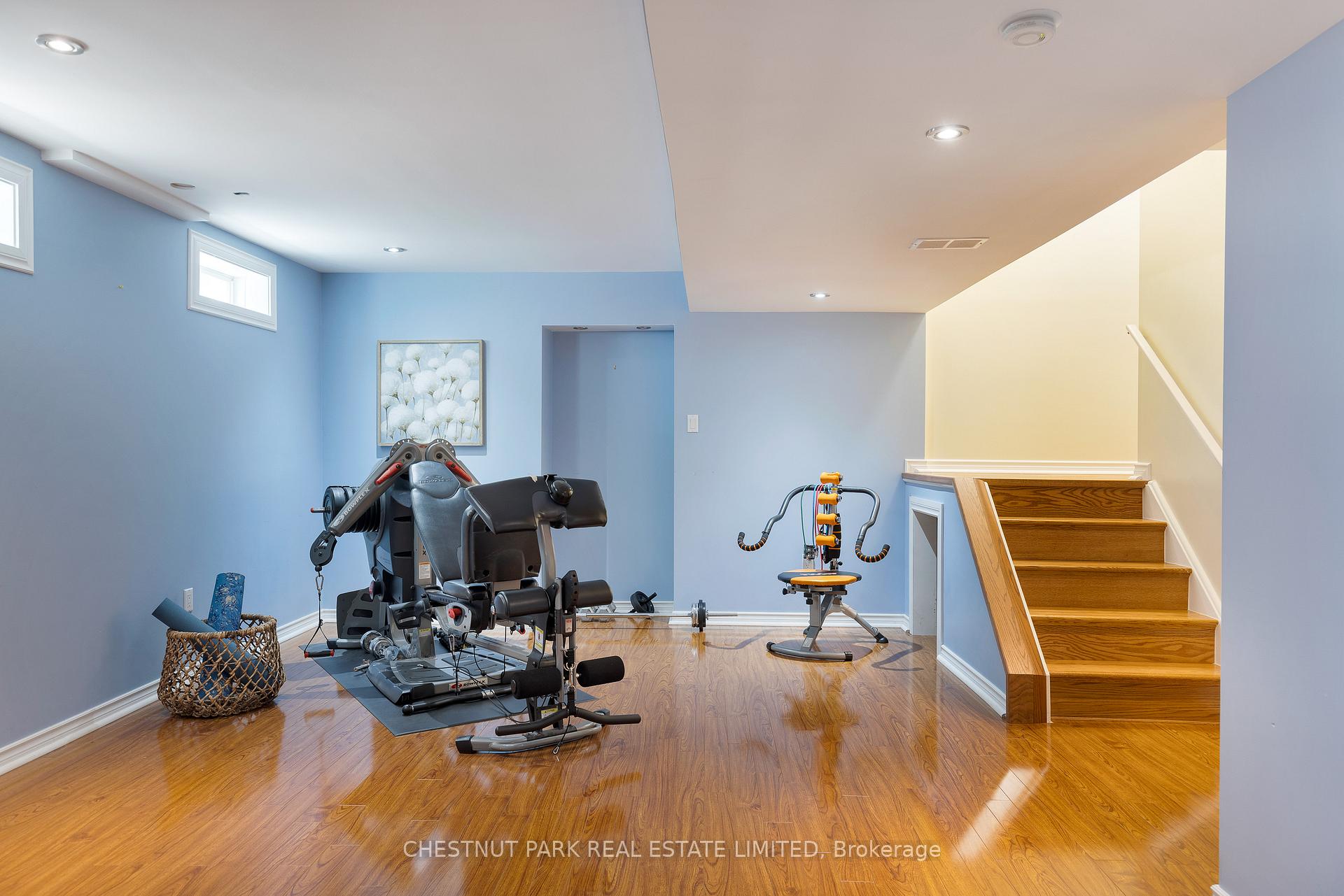 Photo 25 of 65 Northern Dancer Drive, Oshawa, Windfields — HOMEH
