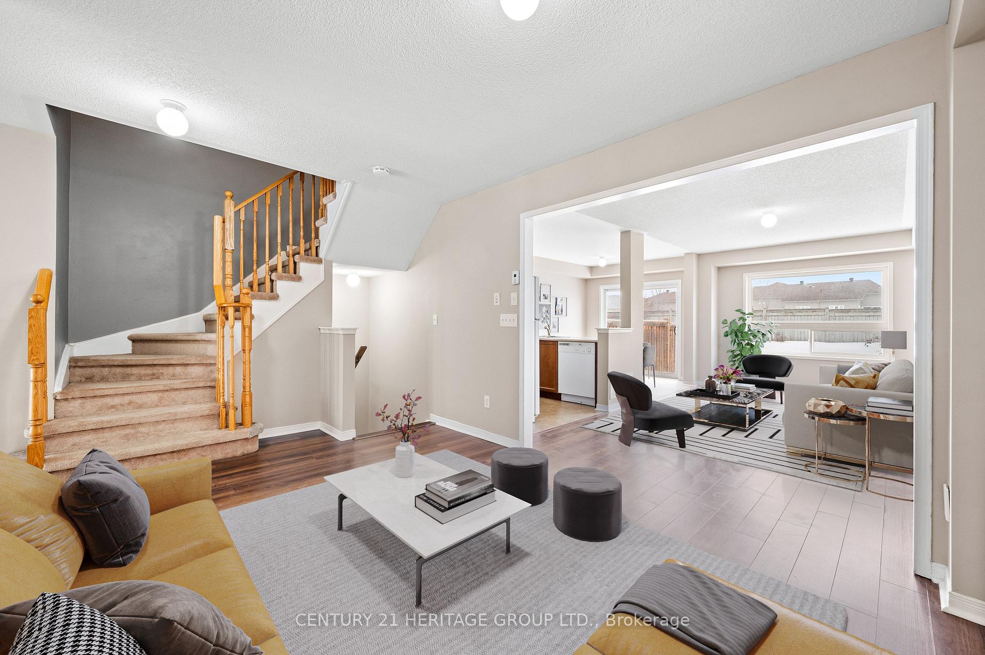 Photo 1 of 39 Ruthven Crescent, New Tecumseth, Alliston — HOMEH