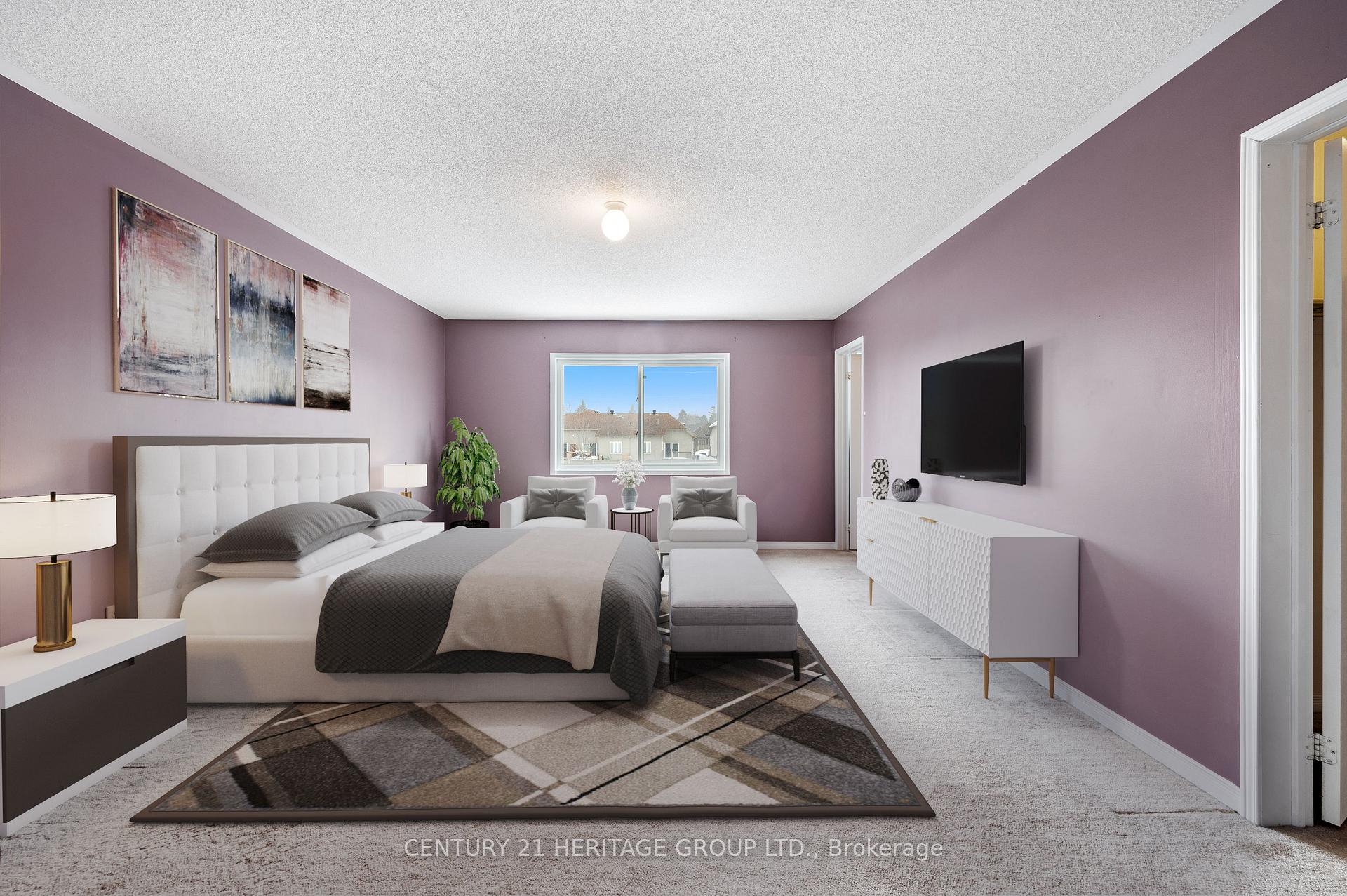 Photo 7 of 39 Ruthven Crescent, New Tecumseth, Alliston — HOMEH