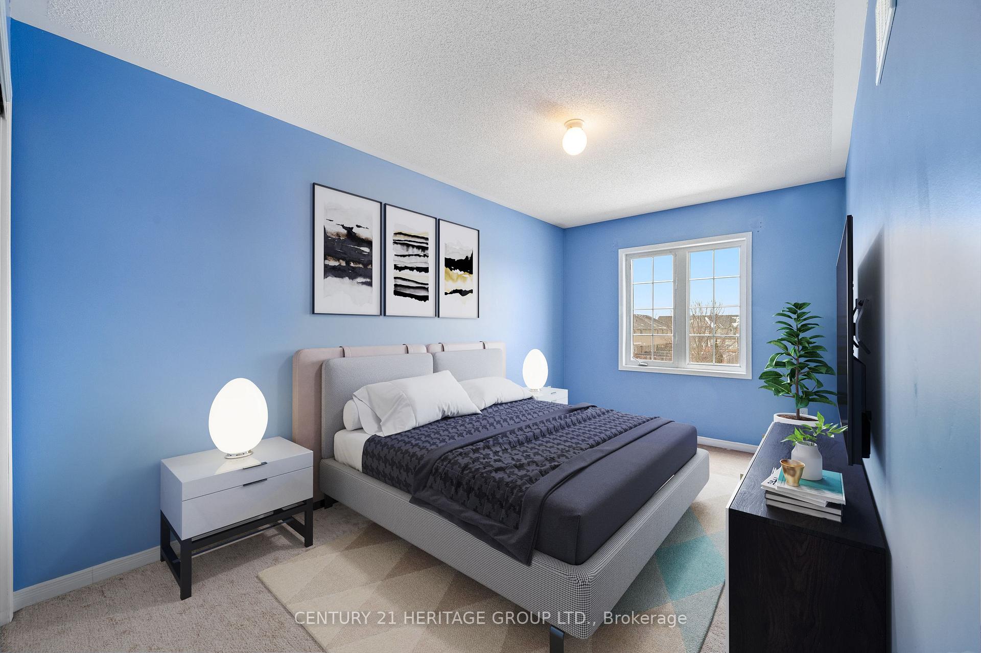 Photo 10 of 39 Ruthven Crescent, New Tecumseth, Alliston — HOMEH