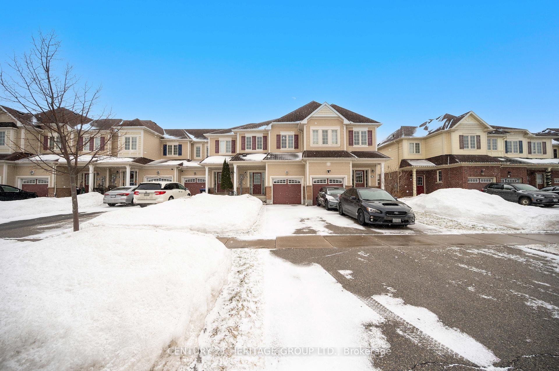 Photo 14 of 39 Ruthven Crescent, New Tecumseth, Alliston — HOMEH