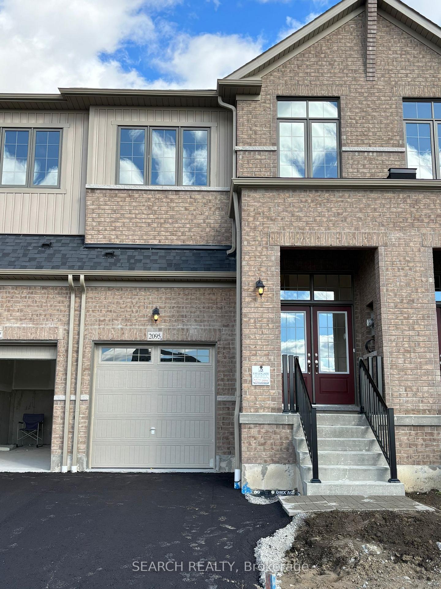 Photo 1 of 2095 Horace Duncan Crescent, Oshawa, Kedron — HOMEH