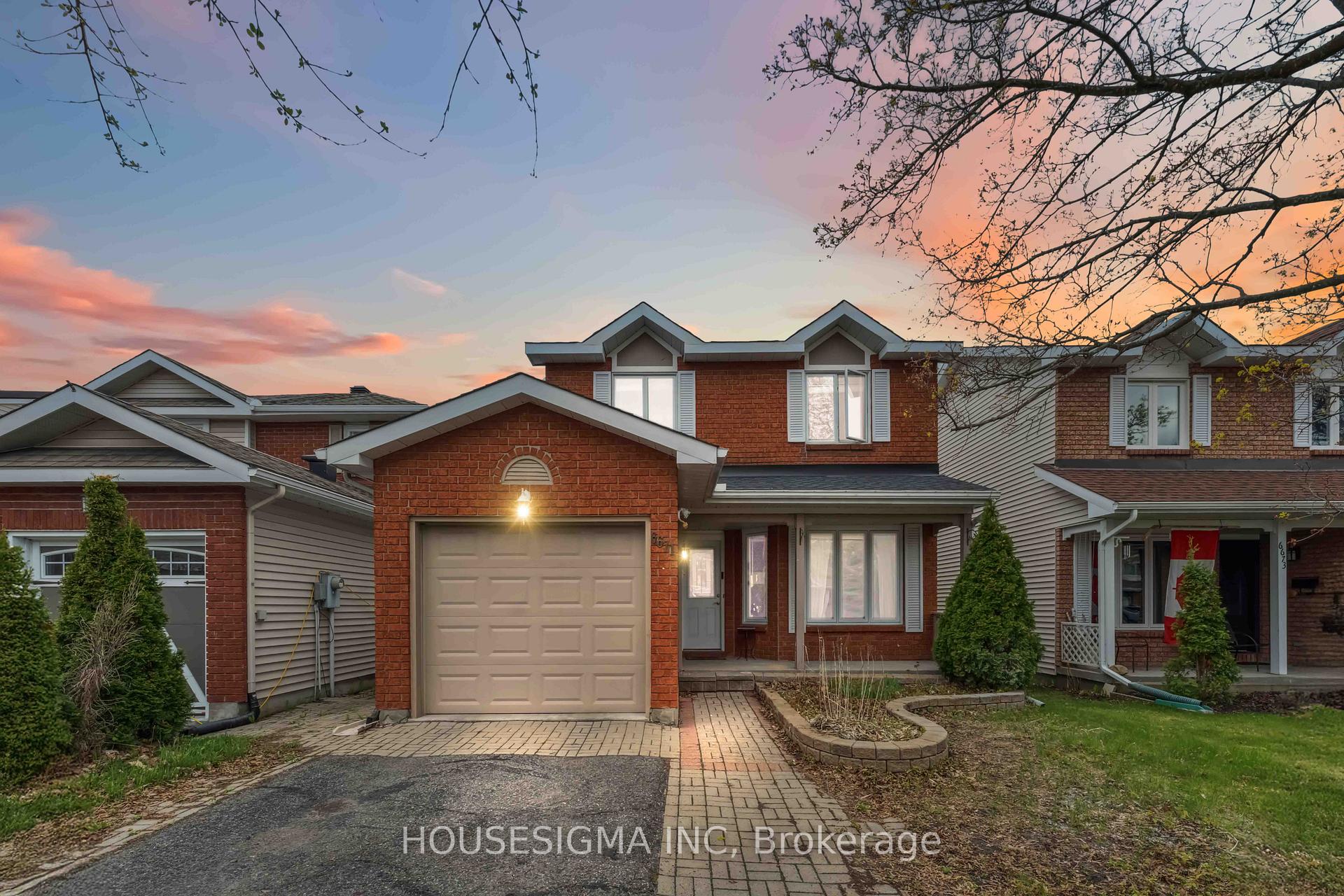 Photo 1 of 6671 Tooney Drive, Ottawa, Orleans/Sunridge — HOMEH