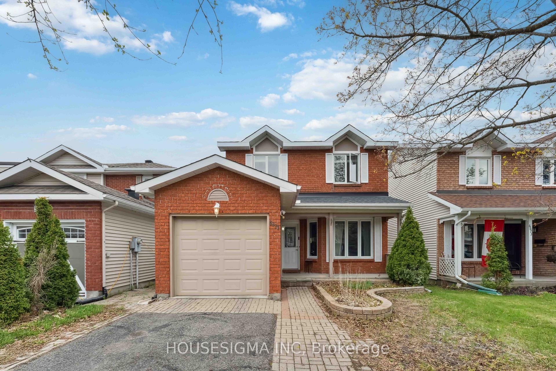 Photo 3 of 6671 Tooney Drive, Ottawa, Orleans/Sunridge — HOMEH