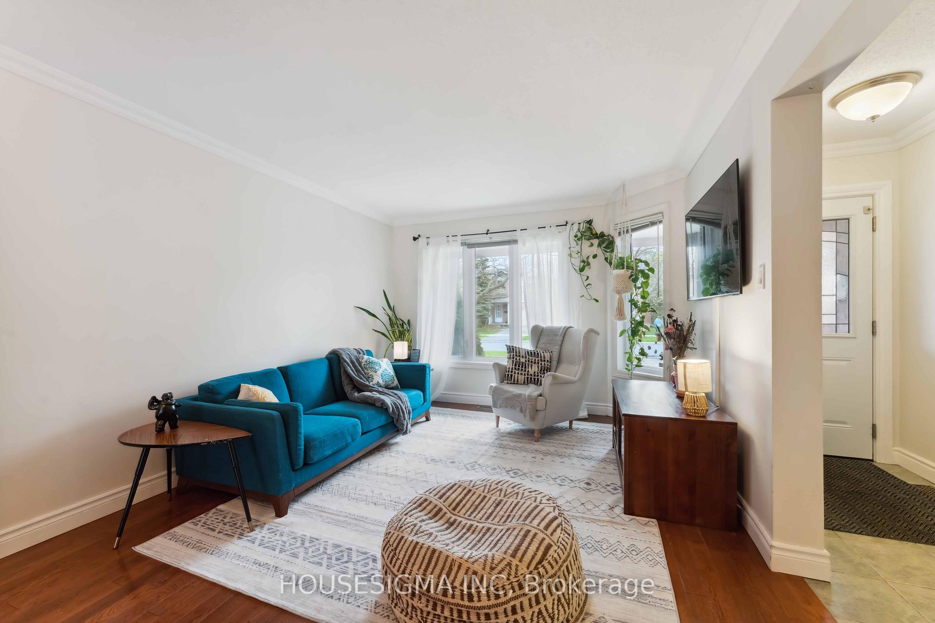 Photo 6 of 6671 Tooney Drive, Ottawa, Orleans/Sunridge — HOMEH