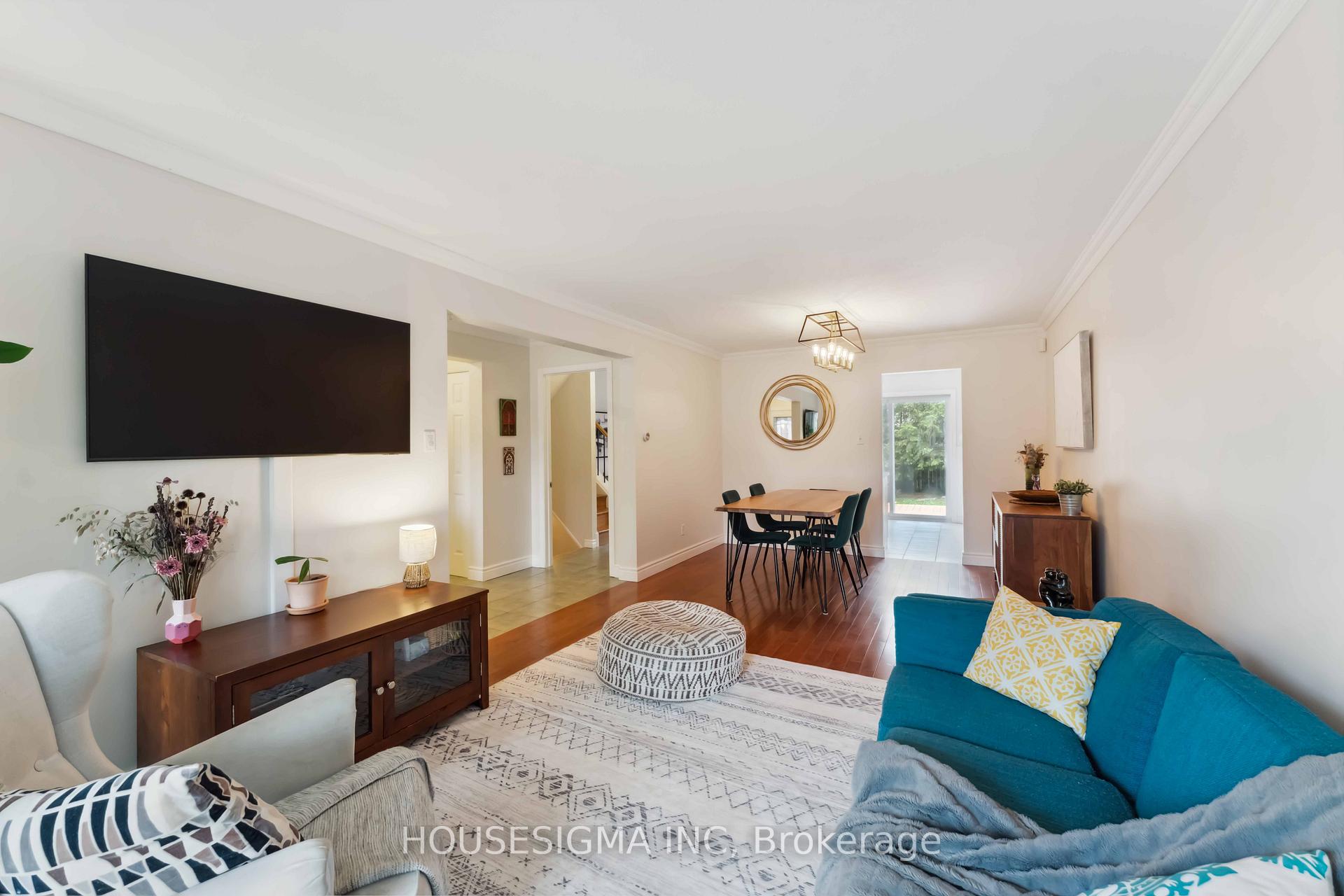 Photo 9 of 6671 Tooney Drive, Ottawa, Orleans/Sunridge — HOMEH
