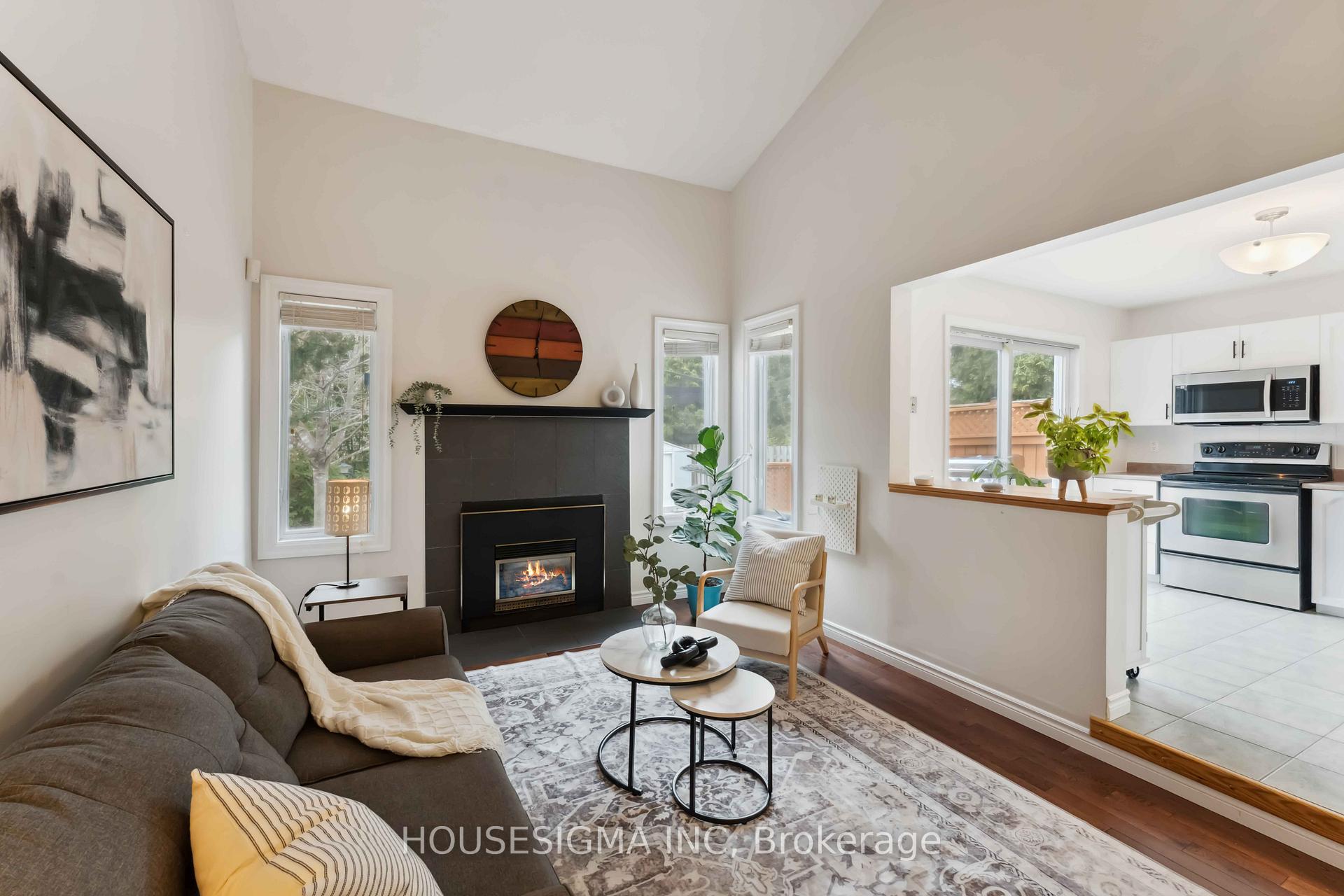 Photo 20 of 6671 Tooney Drive, Ottawa, Orleans/Sunridge — HOMEH
