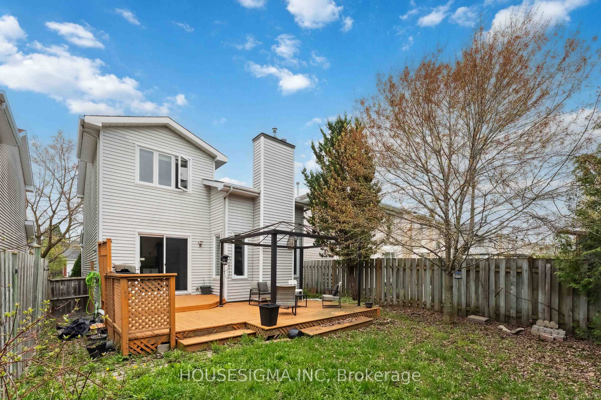 Photo 46 of 6671 Tooney Drive, Ottawa, Orleans/Sunridge — HOMEH