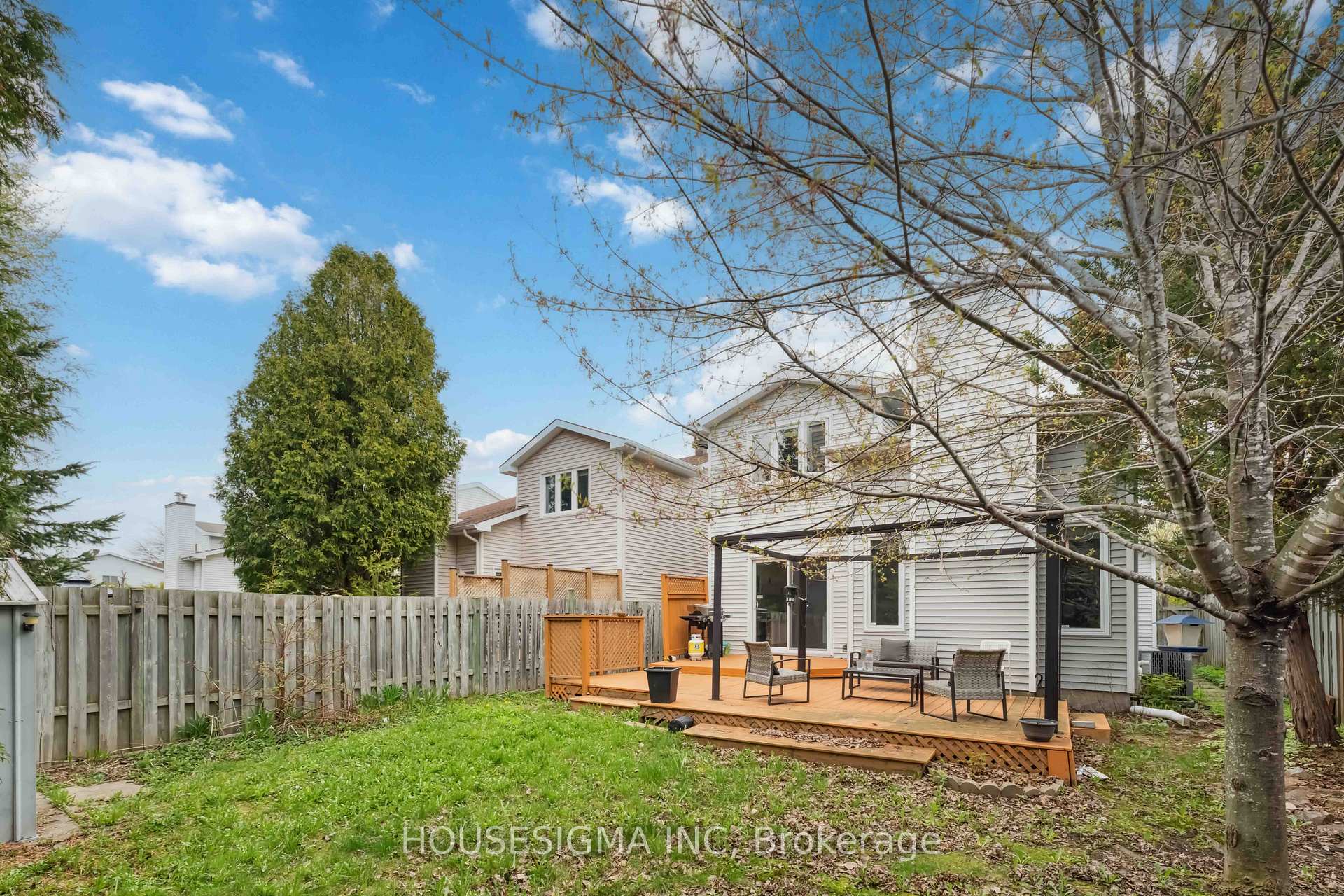 Photo 48 of 6671 Tooney Drive, Ottawa, Orleans/Sunridge — HOMEH