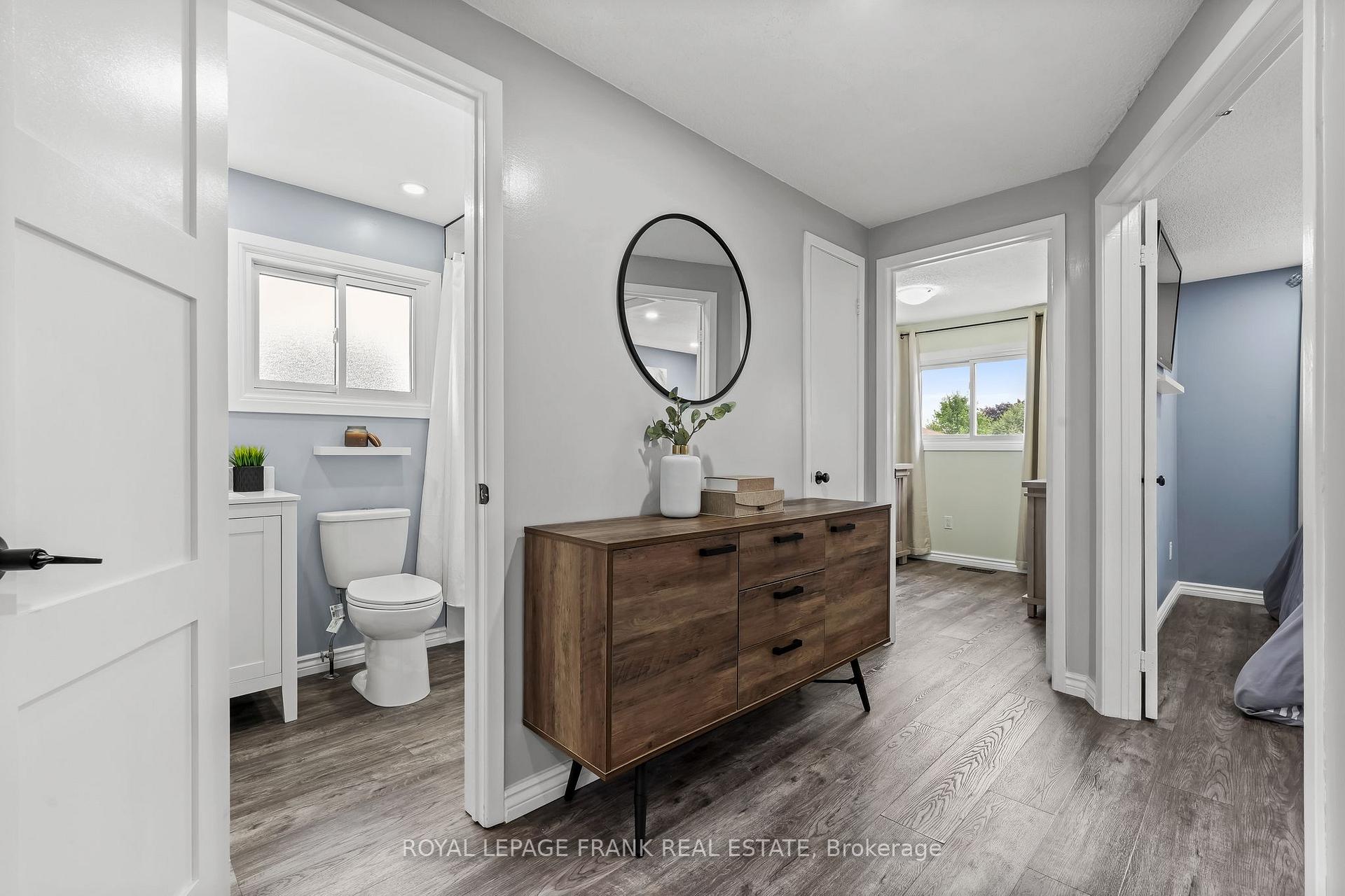Photo 20 of 808 Crowells Street, Oshawa, Pinecrest — HOMEH