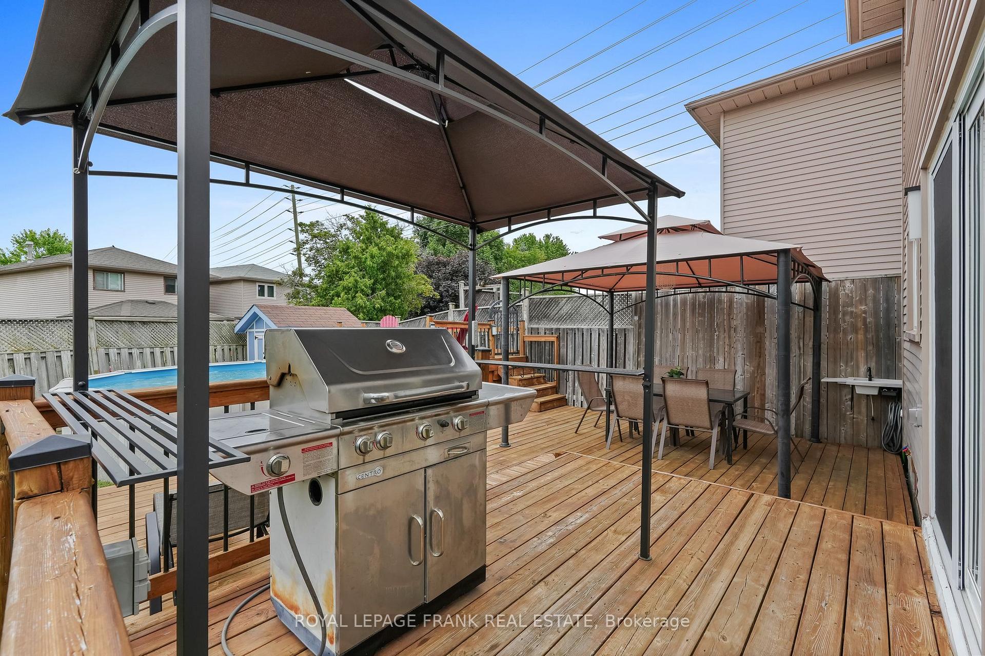 Photo 27 of 808 Crowells Street, Oshawa, Pinecrest — HOMEH