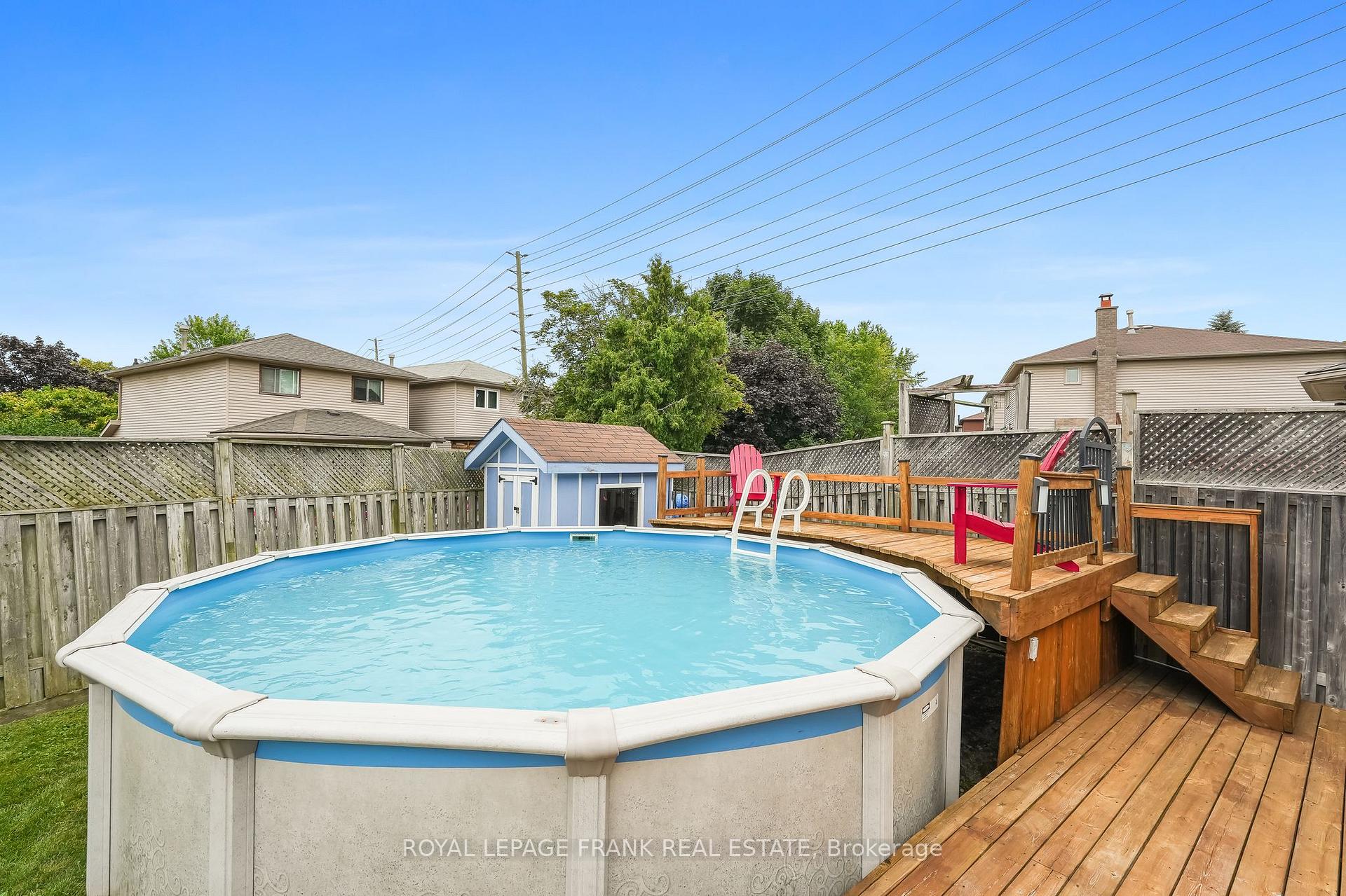 Photo 30 of 808 Crowells Street, Oshawa, Pinecrest — HOMEH