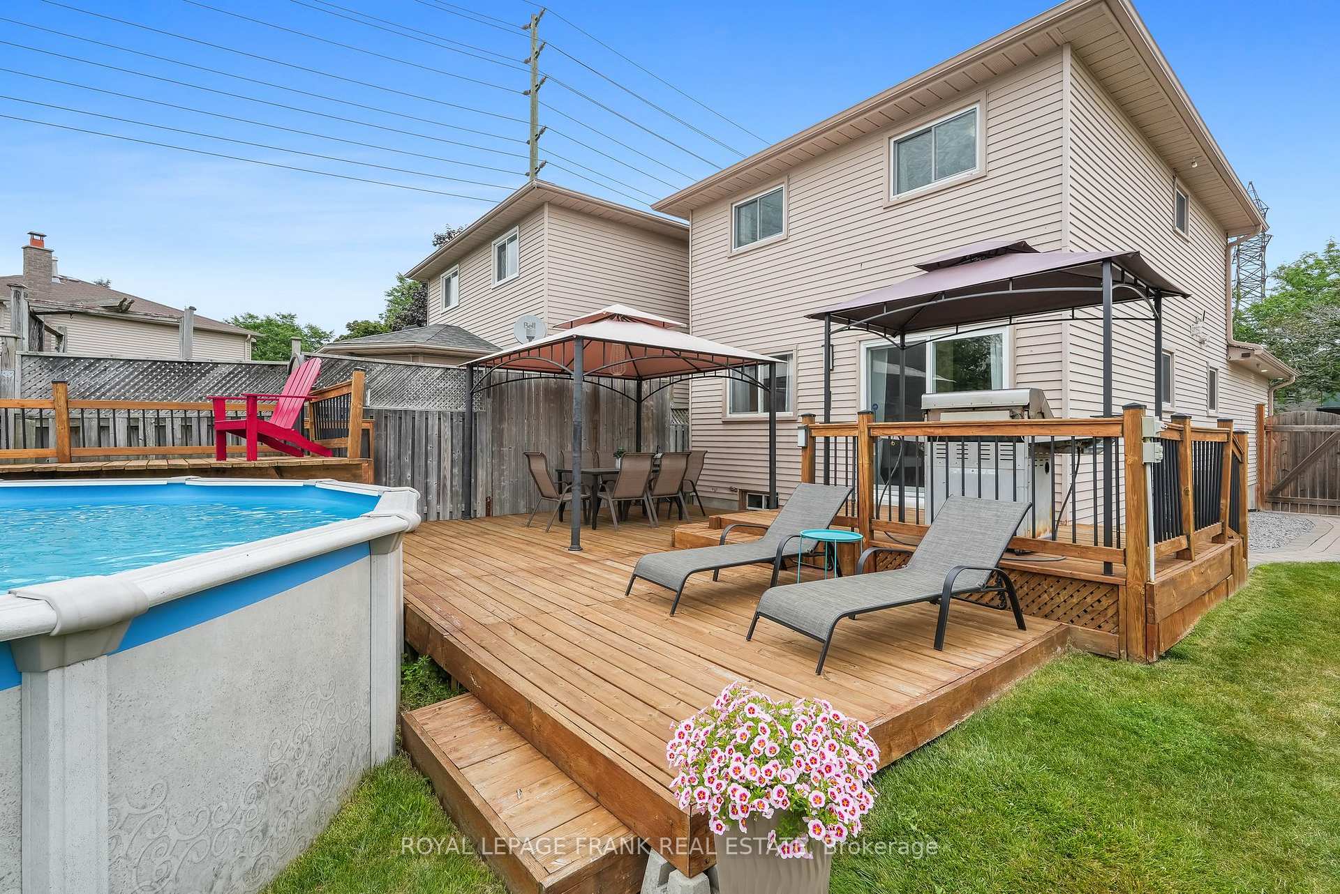 Photo 31 of 808 Crowells Street, Oshawa, Pinecrest — HOMEH