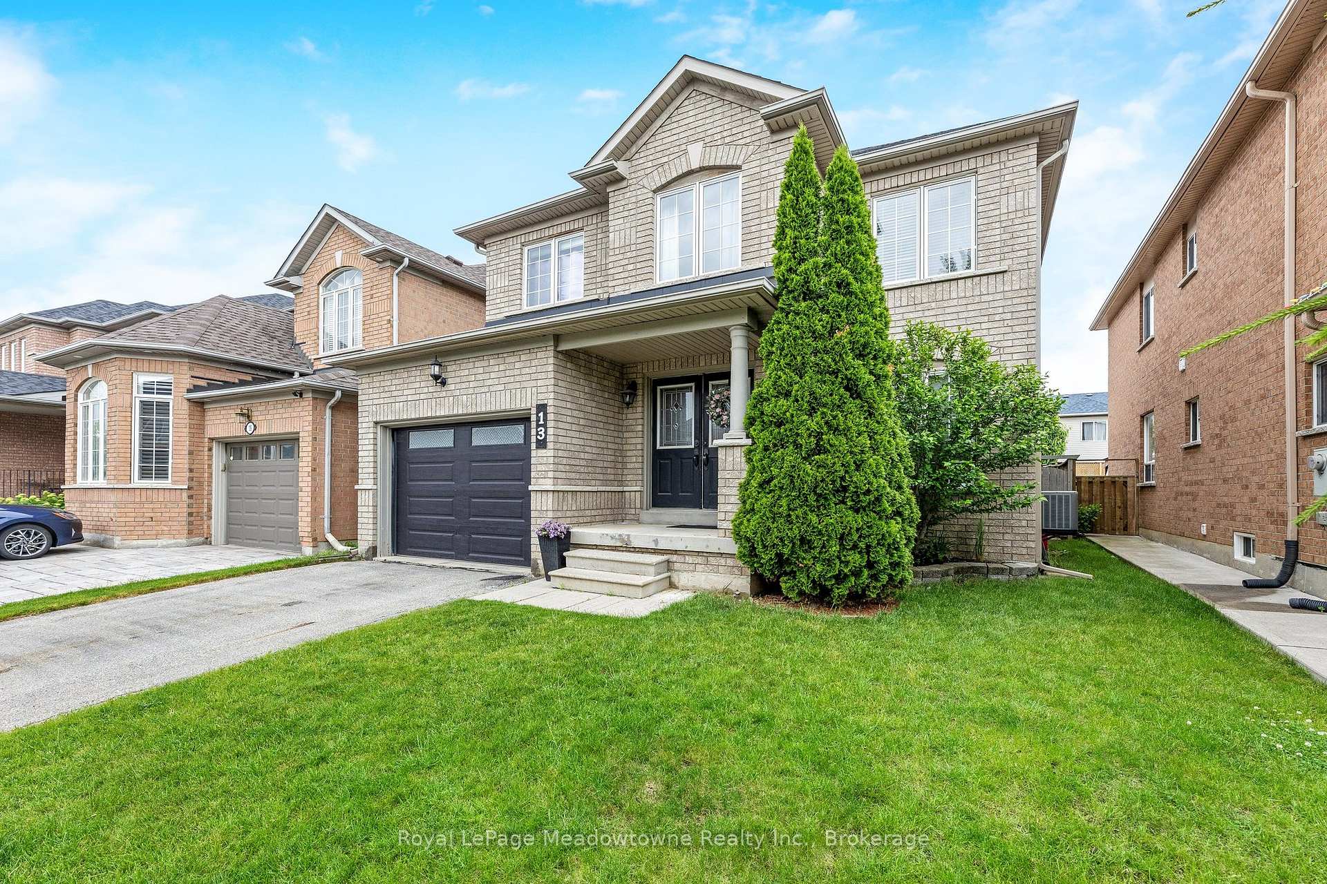 Photo 4 of 13 Robarts Drive, Milton, Dempsey — HOMEH