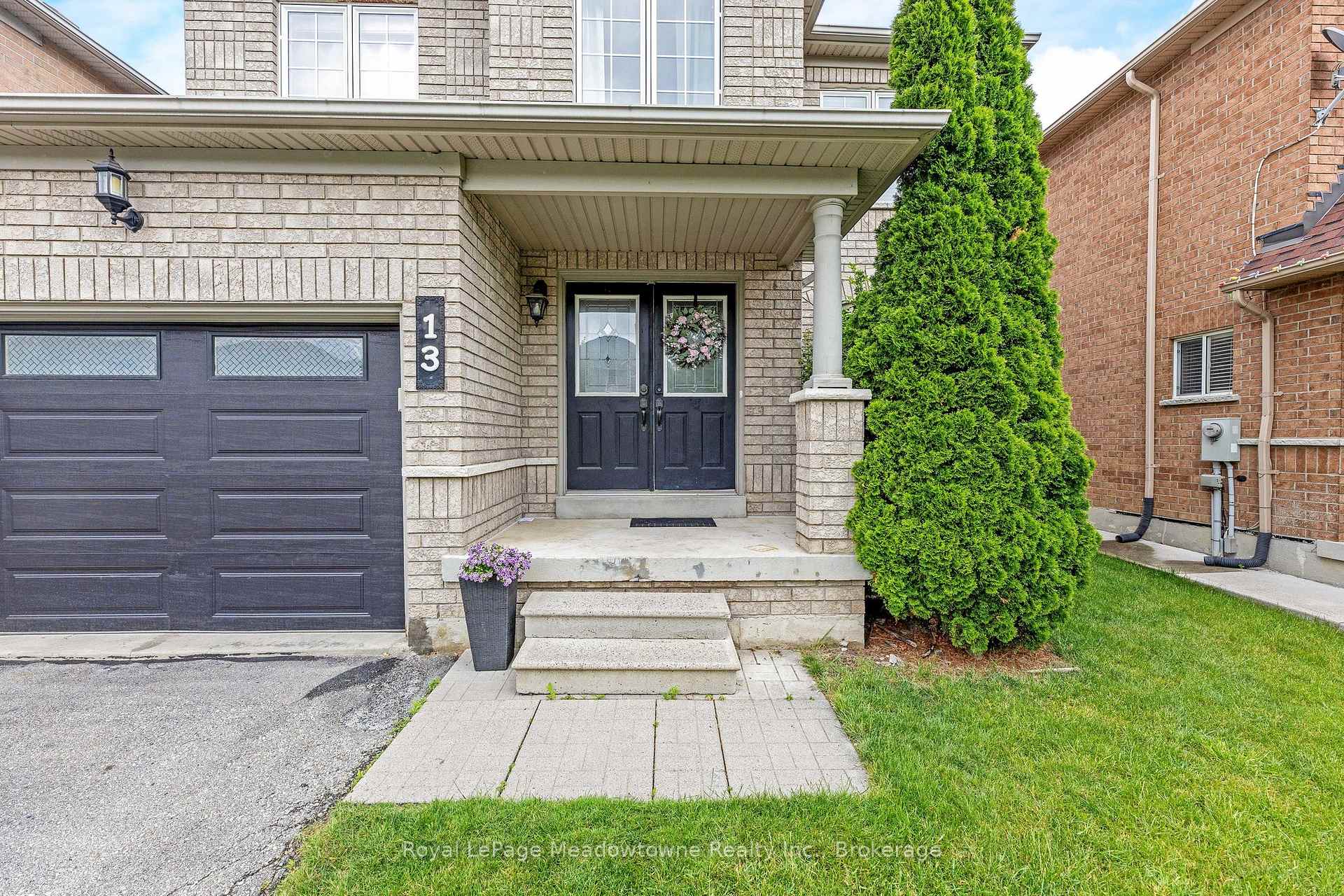Photo 5 of 13 Robarts Drive, Milton, Dempsey — HOMEH