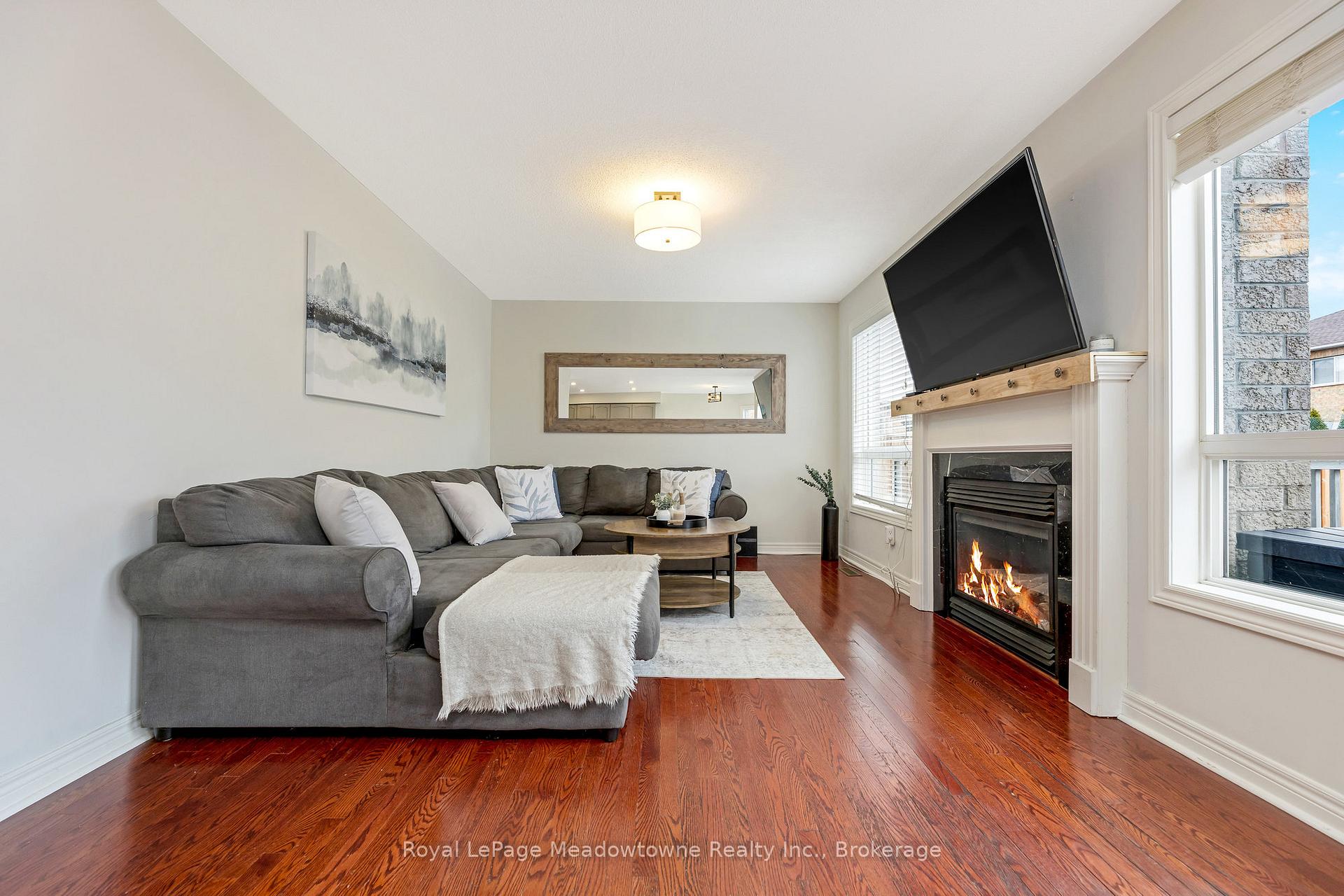 Photo 8 of 13 Robarts Drive, Milton, Dempsey — HOMEH