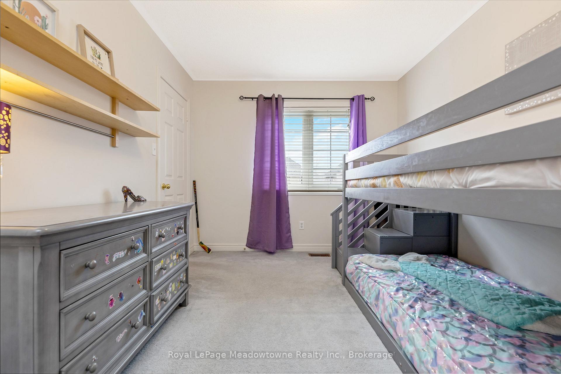 Photo 20 of 13 Robarts Drive, Milton, Dempsey — HOMEH