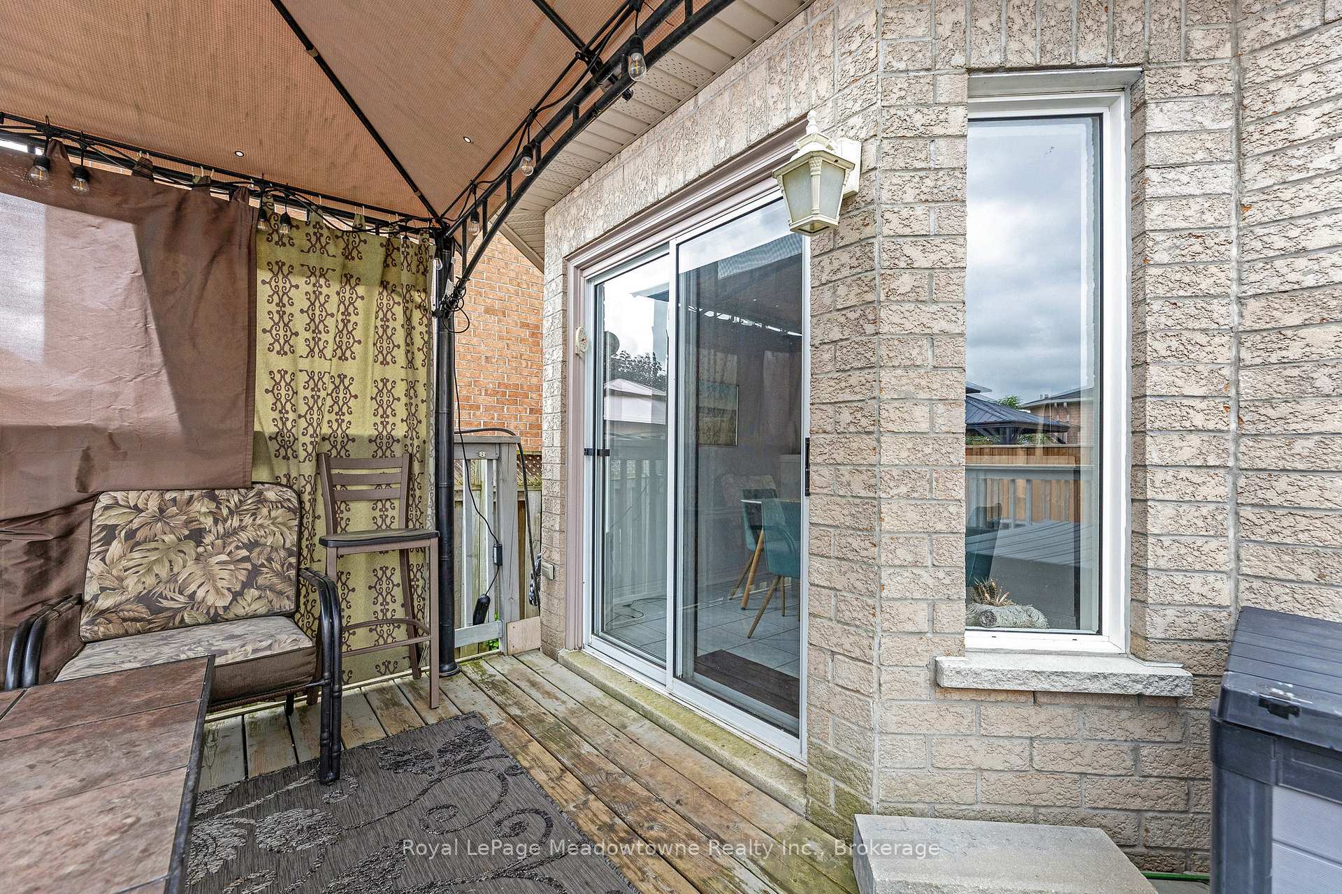 Photo 18 of 13 Robarts Drive, Milton, Dempsey — HOMEH