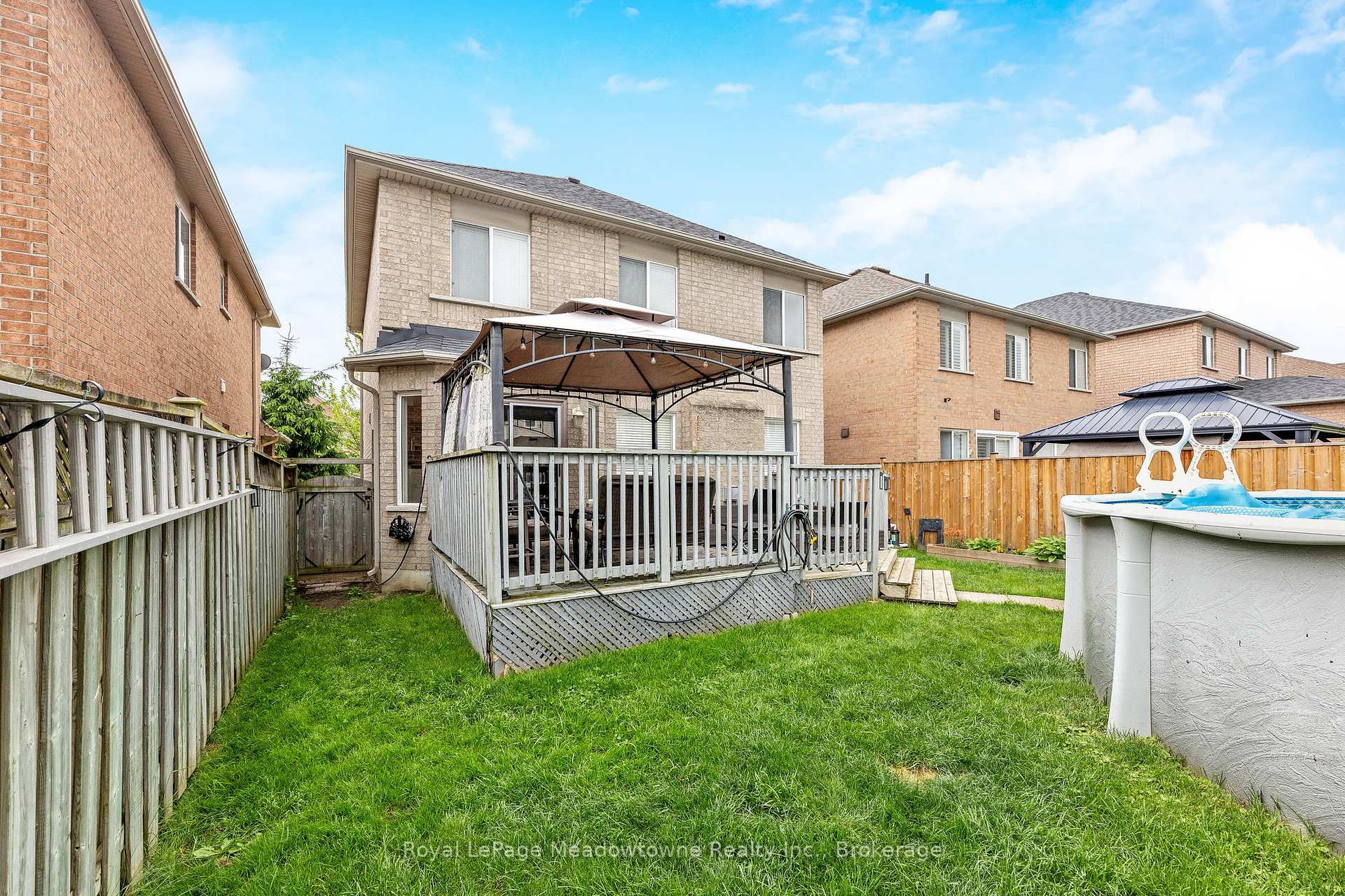 Photo 31 of 13 Robarts Drive, Milton, Dempsey — HOMEH