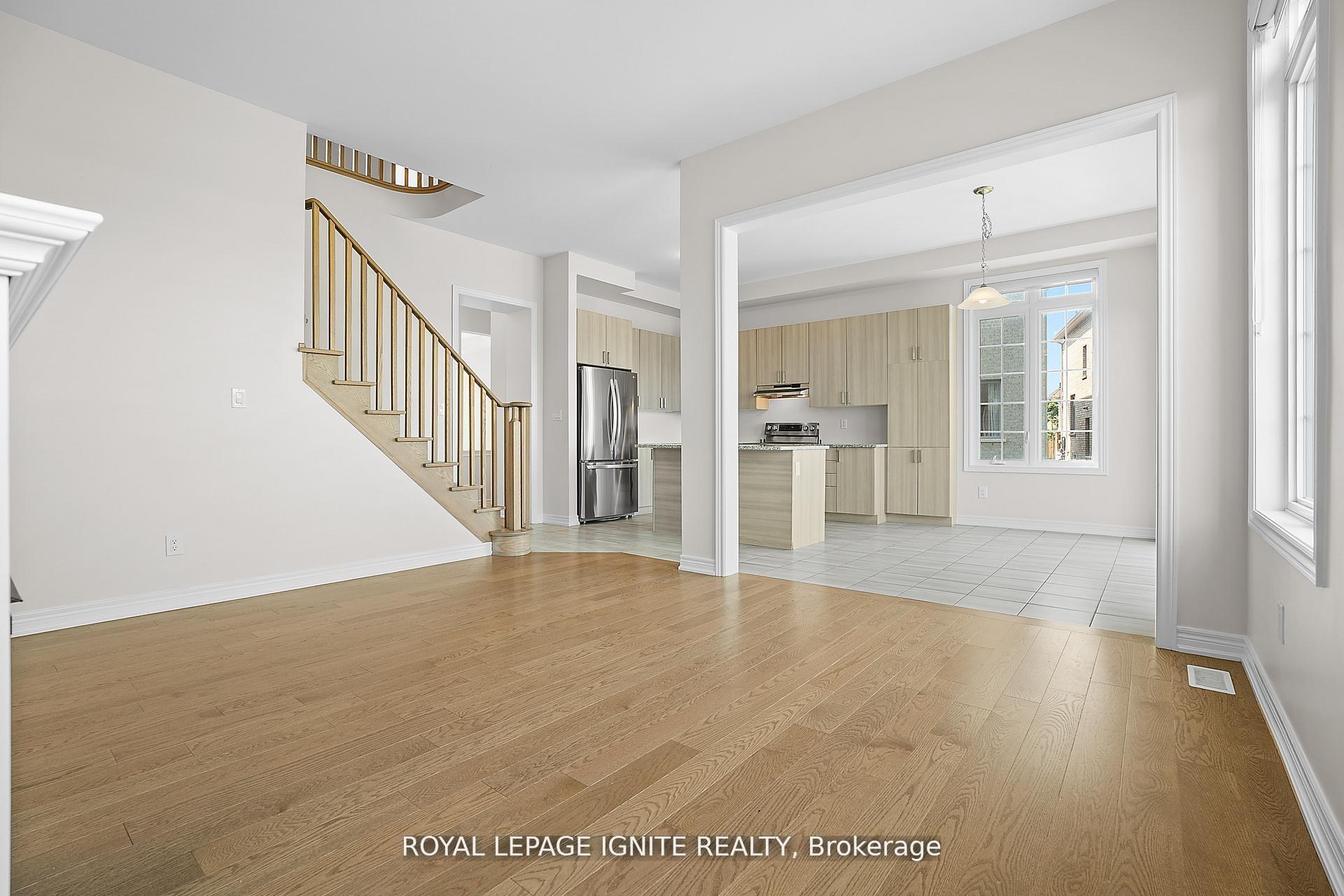 Photo 9 of 2592 Craftsman Drive, Oshawa, Windfields — HOMEH