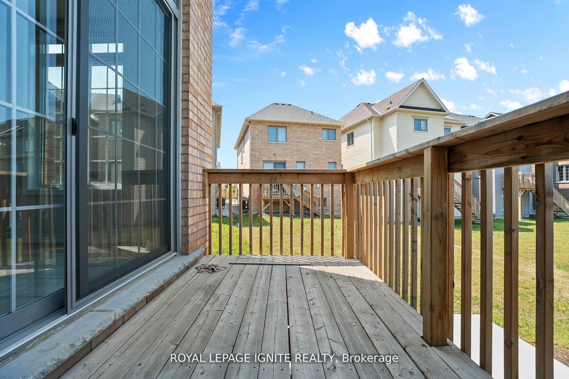Photo 36 of 2592 Craftsman Drive, Oshawa, Windfields — HOMEH