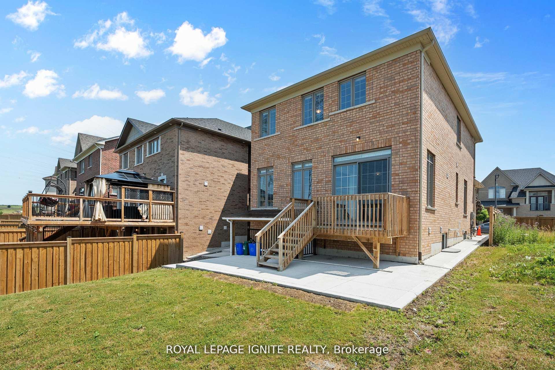 Photo 38 of 2592 Craftsman Drive, Oshawa, Windfields — HOMEH