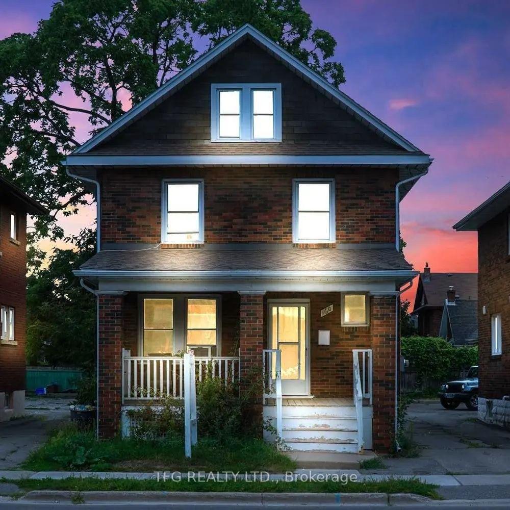 Photo 1 of Unit Main, 160 Adelaide Avenue E, Oshawa, O'Neill — HOMEH