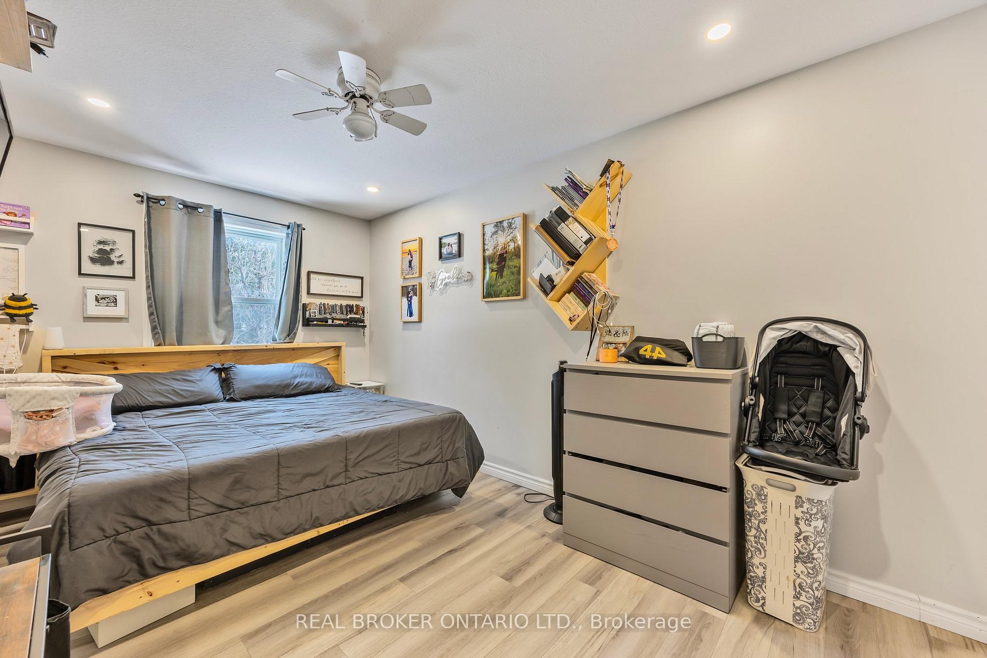 Photo 14 of 28 Louise Lane, Orillia — HOMEH