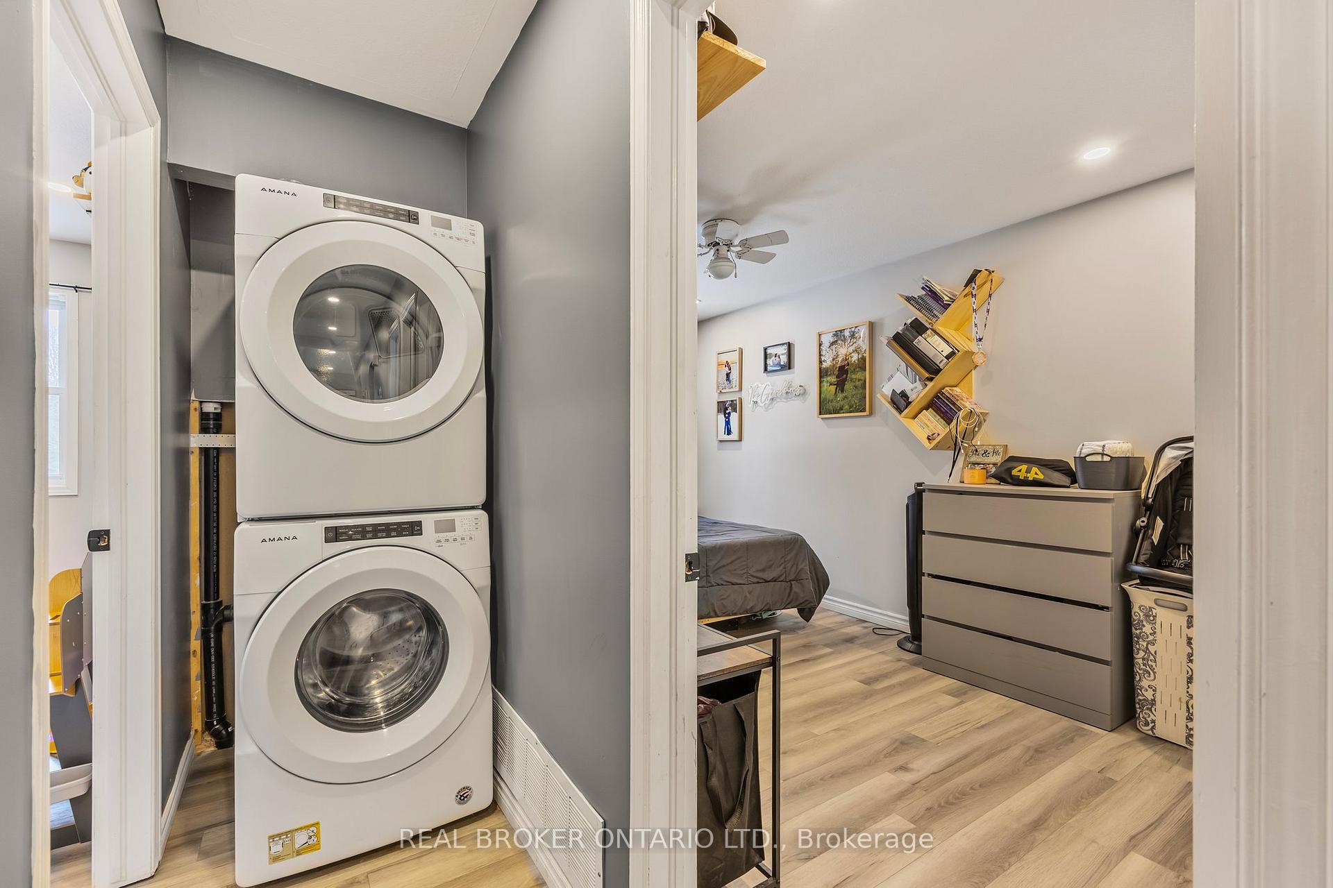 Photo 17 of 28 Louise Lane, Orillia — HOMEH