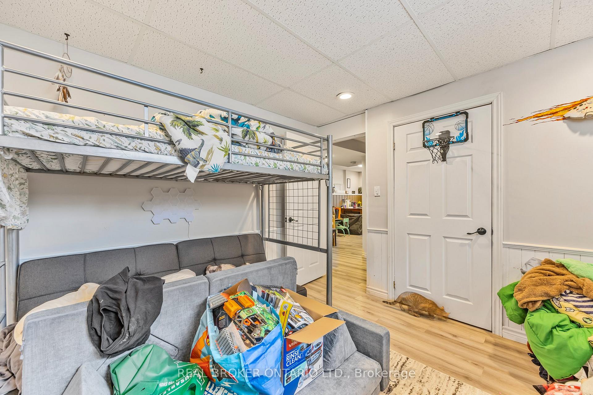 Photo 27 of 28 Louise Lane, Orillia — HOMEH