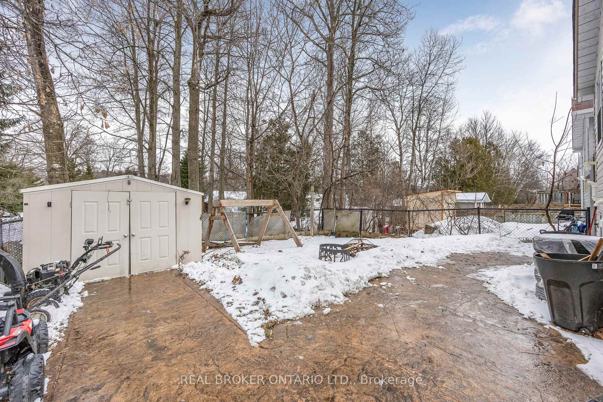 Photo 30 of 28 Louise Lane, Orillia — HOMEH