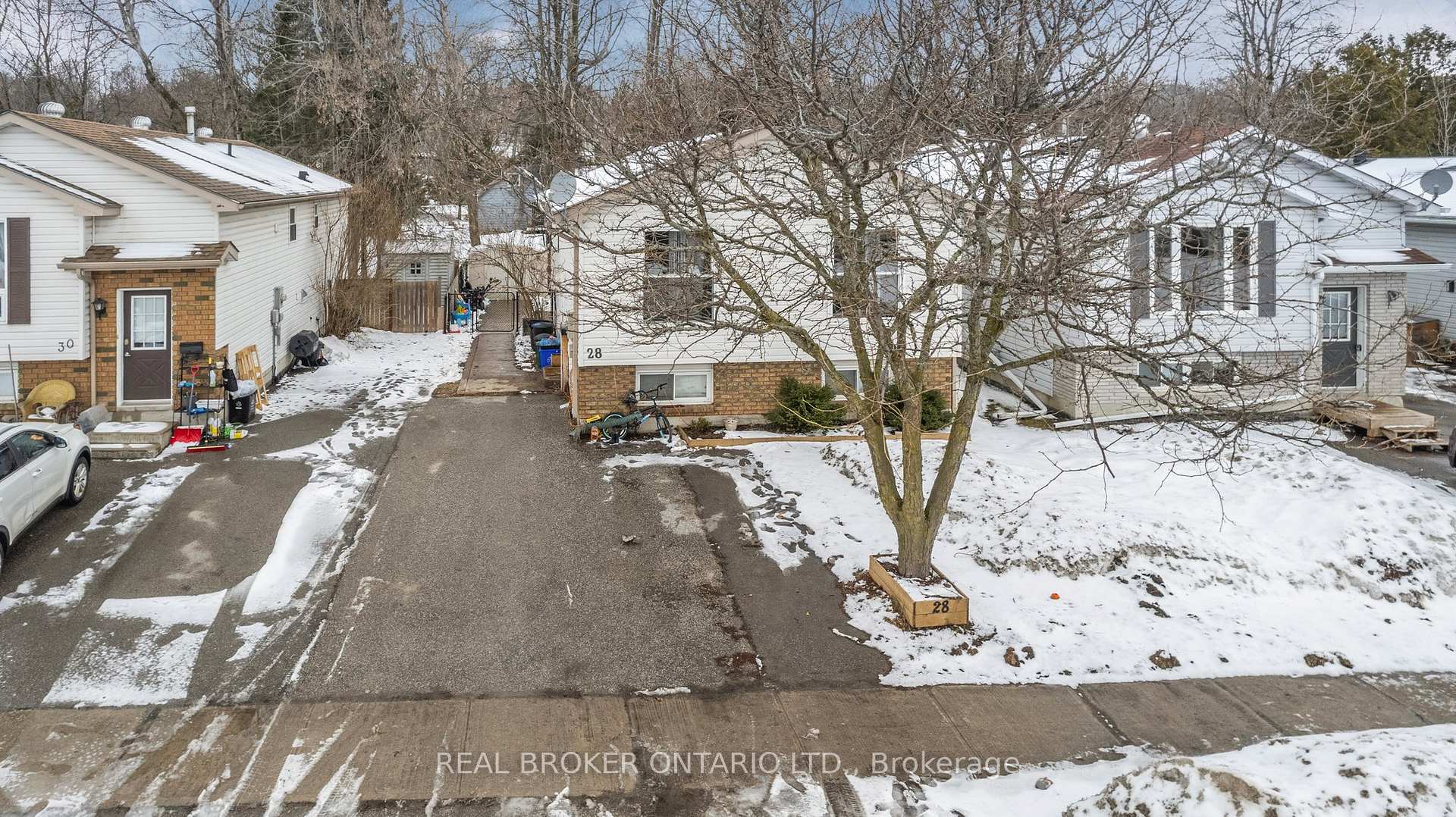 Photo 34 of 28 Louise Lane, Orillia — HOMEH