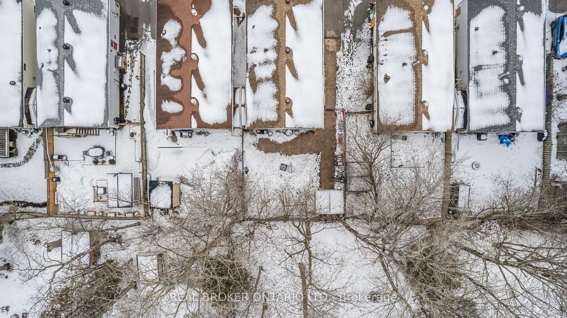 Photo 36 of 28 Louise Lane, Orillia — HOMEH