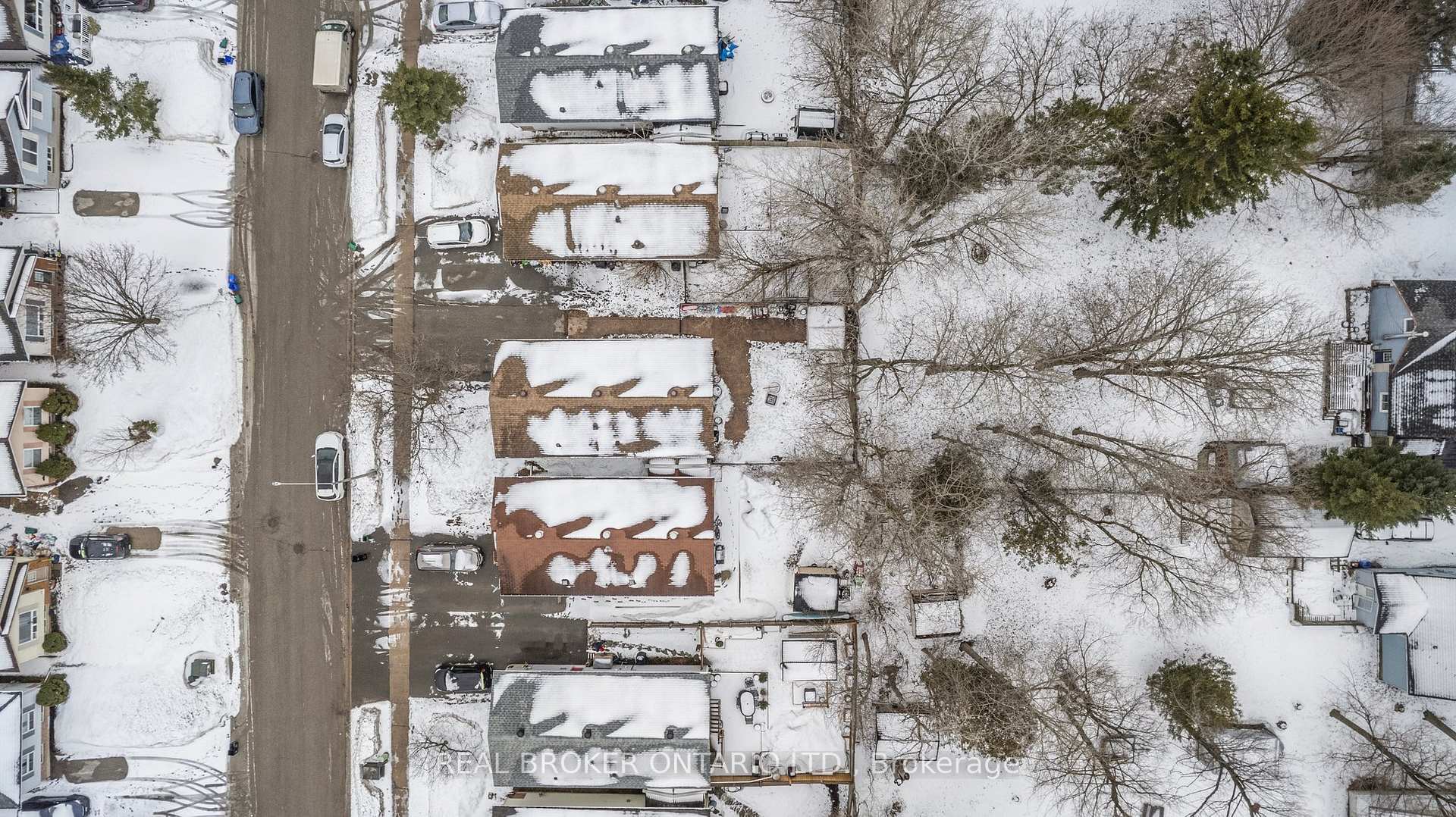 Photo 38 of 28 Louise Lane, Orillia — HOMEH
