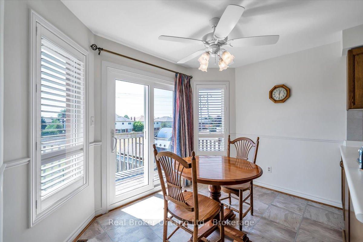 Photo 16 of 961 Ridge Valley Drive, Oshawa, Pinecrest — HOMEH