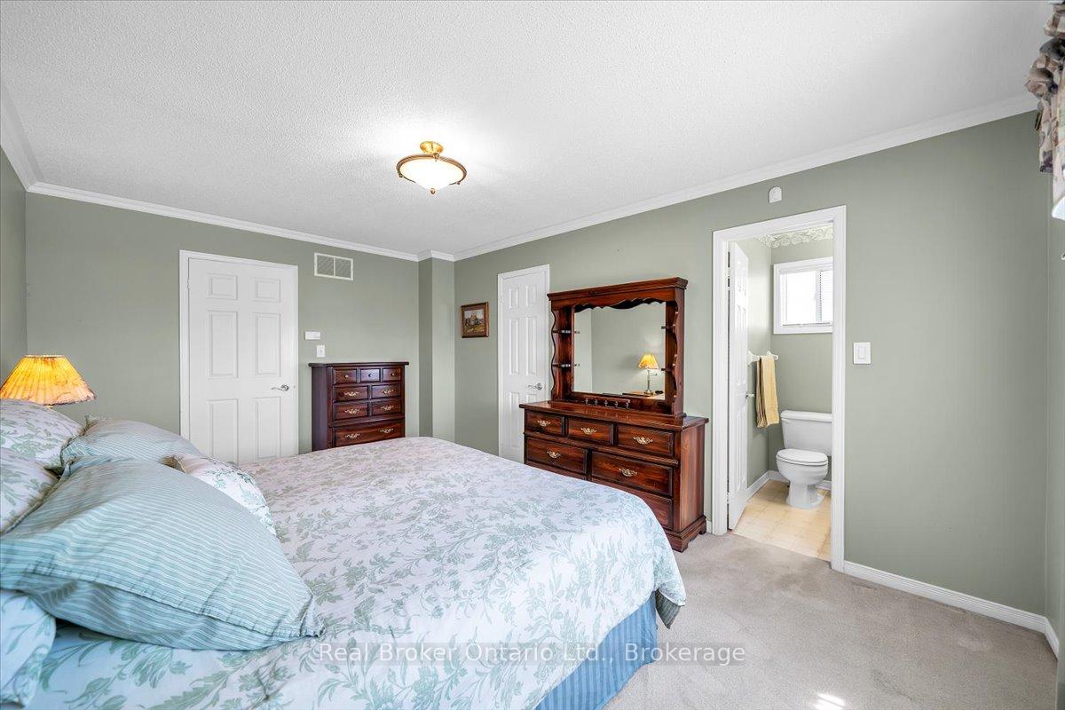 Photo 27 of 961 Ridge Valley Drive, Oshawa, Pinecrest — HOMEH