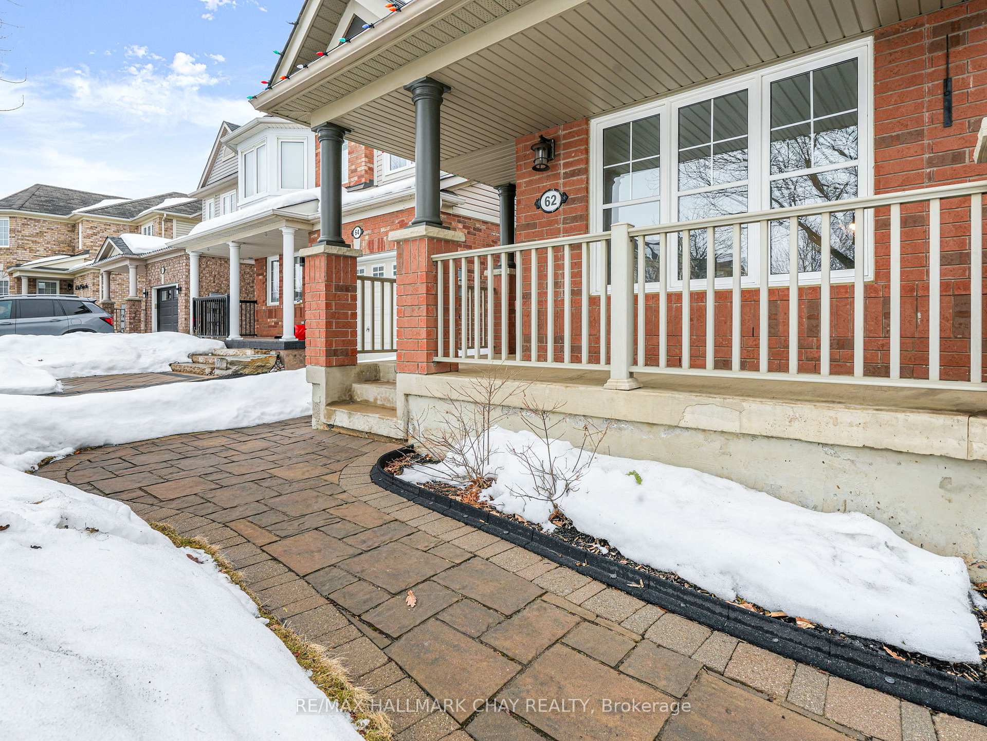 Photo 5 of 62 John W Taylor Avenue, New Tecumseth, Alliston — HOMEH