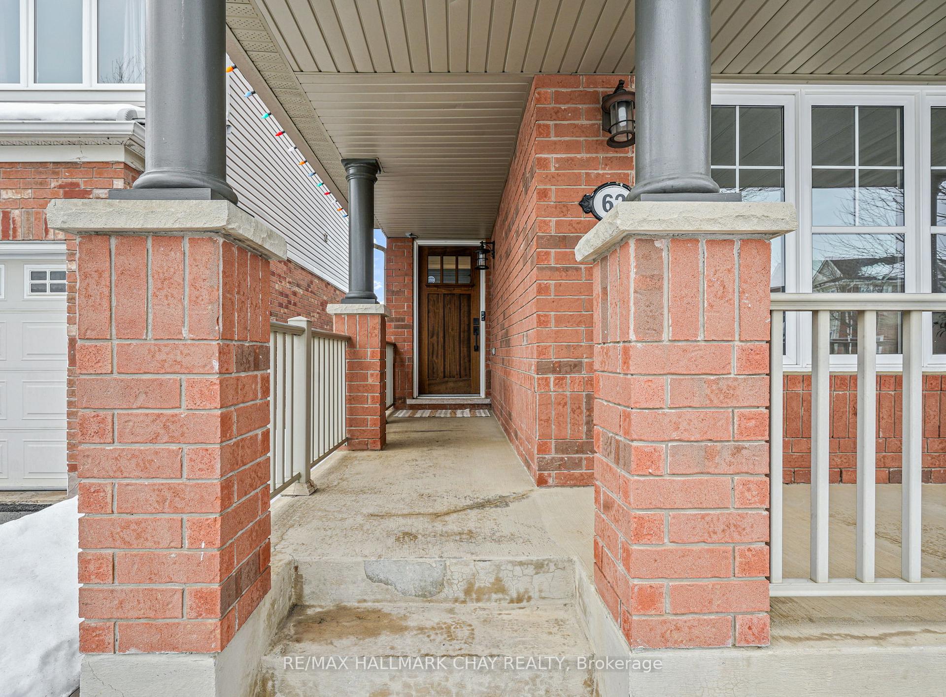 Photo 6 of 62 John W Taylor Avenue, New Tecumseth, Alliston — HOMEH