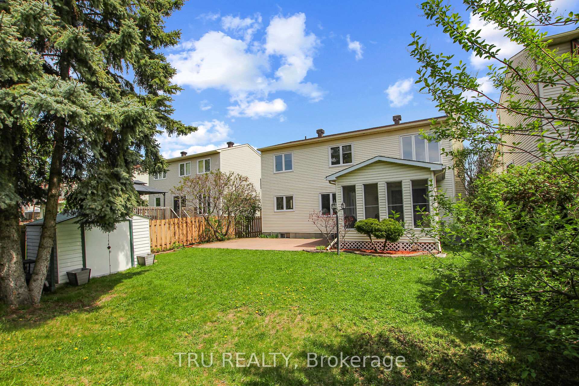 Photo 41 of 1654 Westport Crescent, Ottawa, Chateauneuf — HOMEH