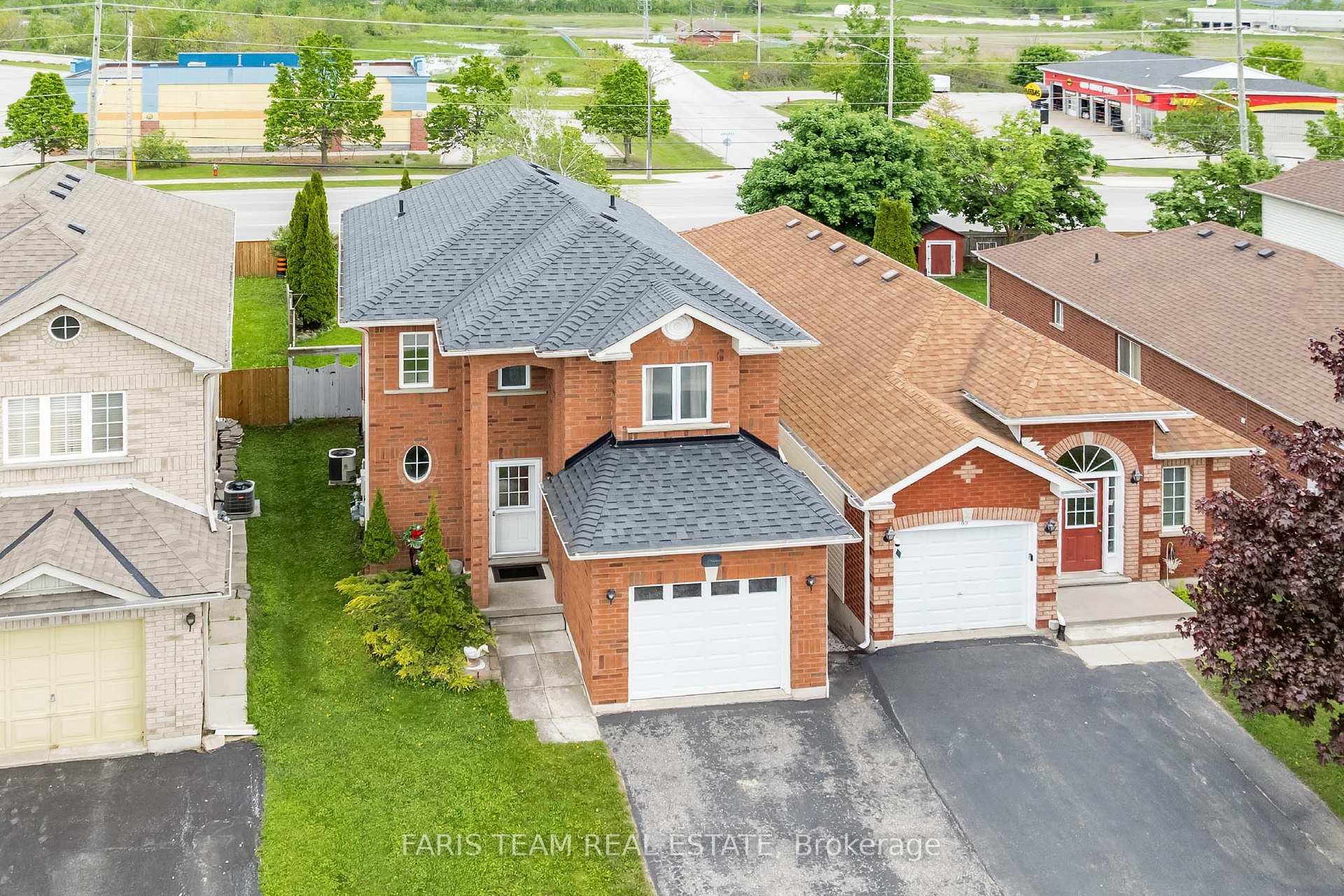 Photo 1 of 63 Julia Crescent, Orillia — HOMEH