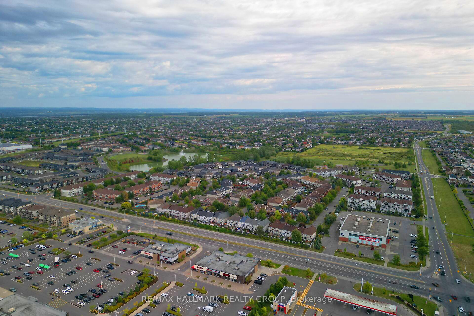 Photo 50 of 325 Farincourt Crescent, Ottawa, Avalon West — HOMEH