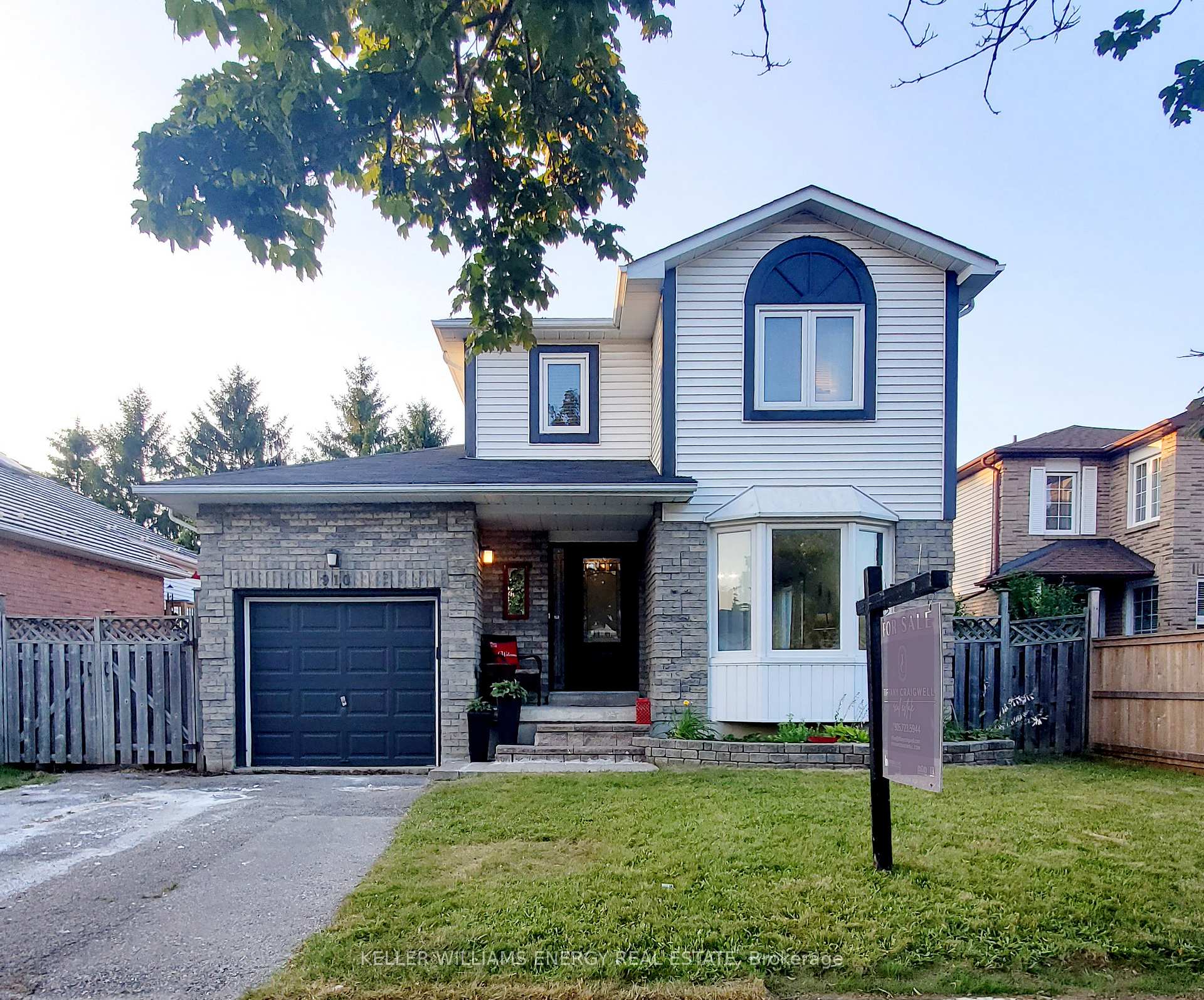 Photo 1 of 910 Renaissance Drive, Oshawa, Lakeview — HOMEH