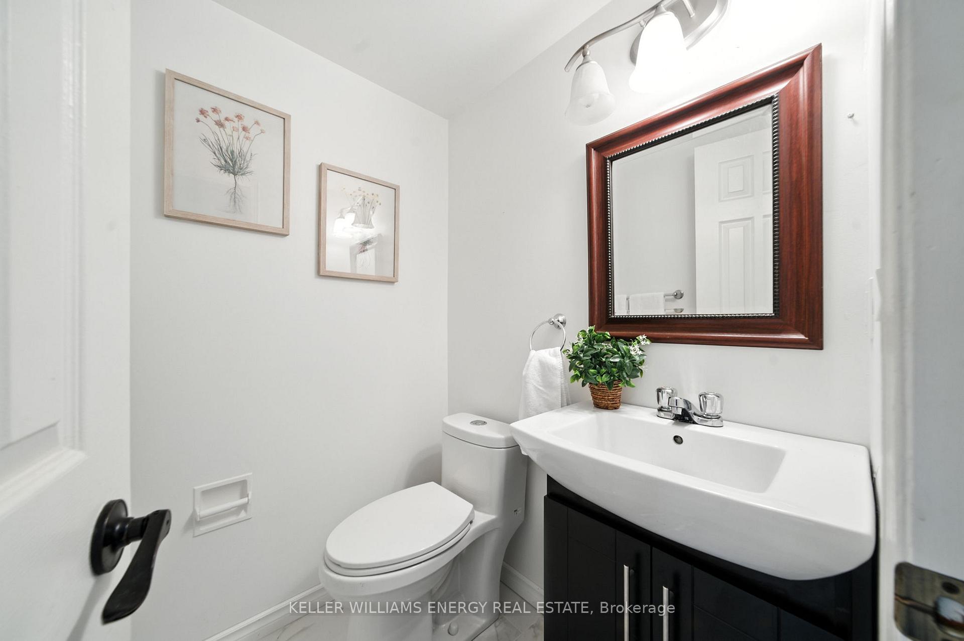 Photo 20 of 910 Renaissance Drive, Oshawa, Lakeview — HOMEH