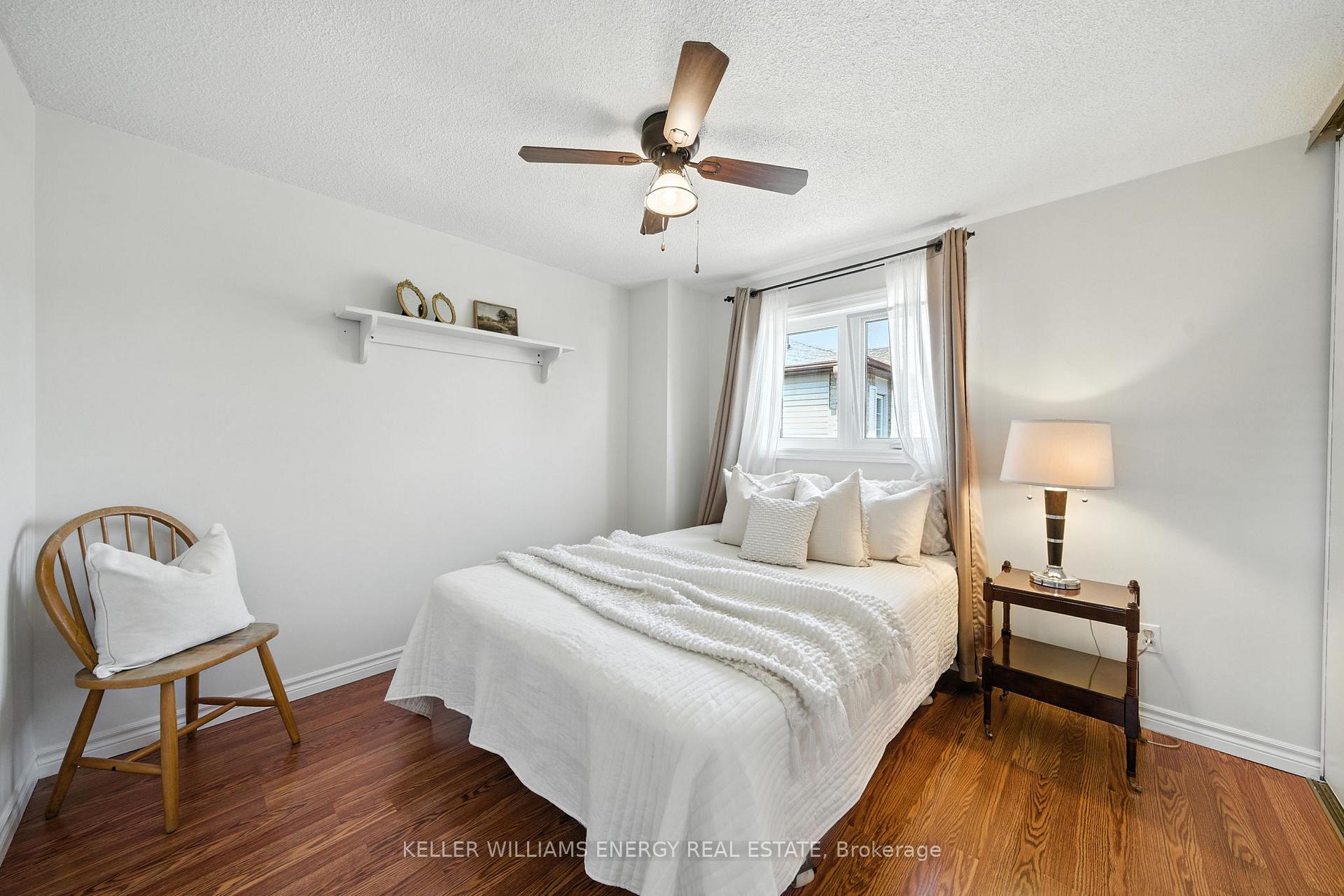 Photo 24 of 910 Renaissance Drive, Oshawa, Lakeview — HOMEH