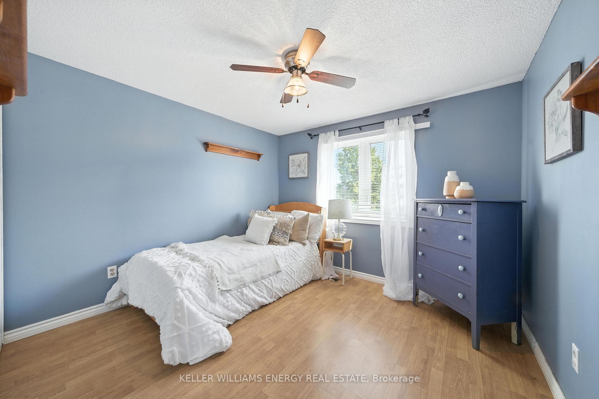 Photo 25 of 910 Renaissance Drive, Oshawa, Lakeview — HOMEH