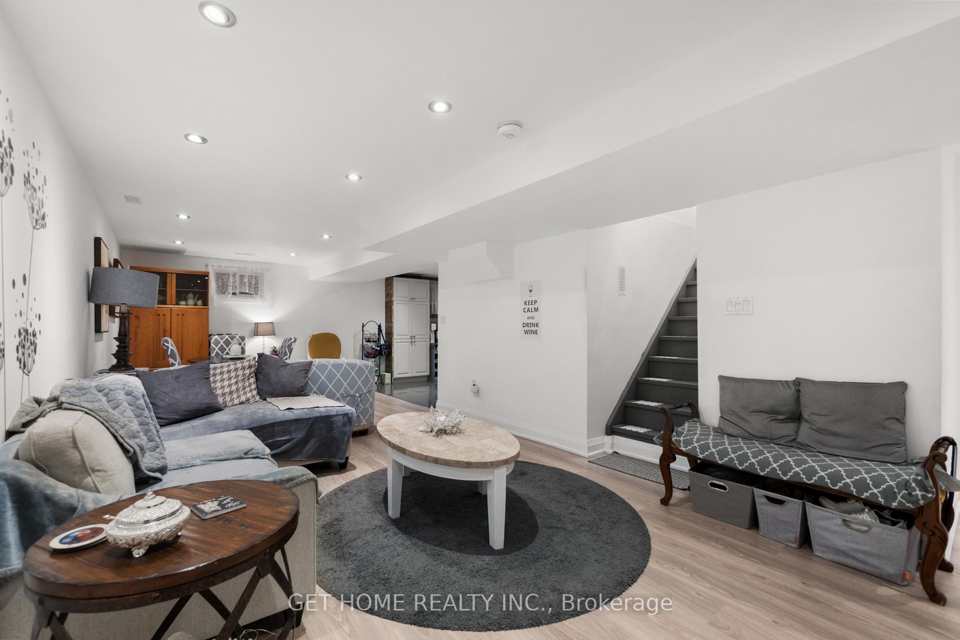 Photo 17 of 564 Brock Court, Milton, Dorset Park — HOMEH