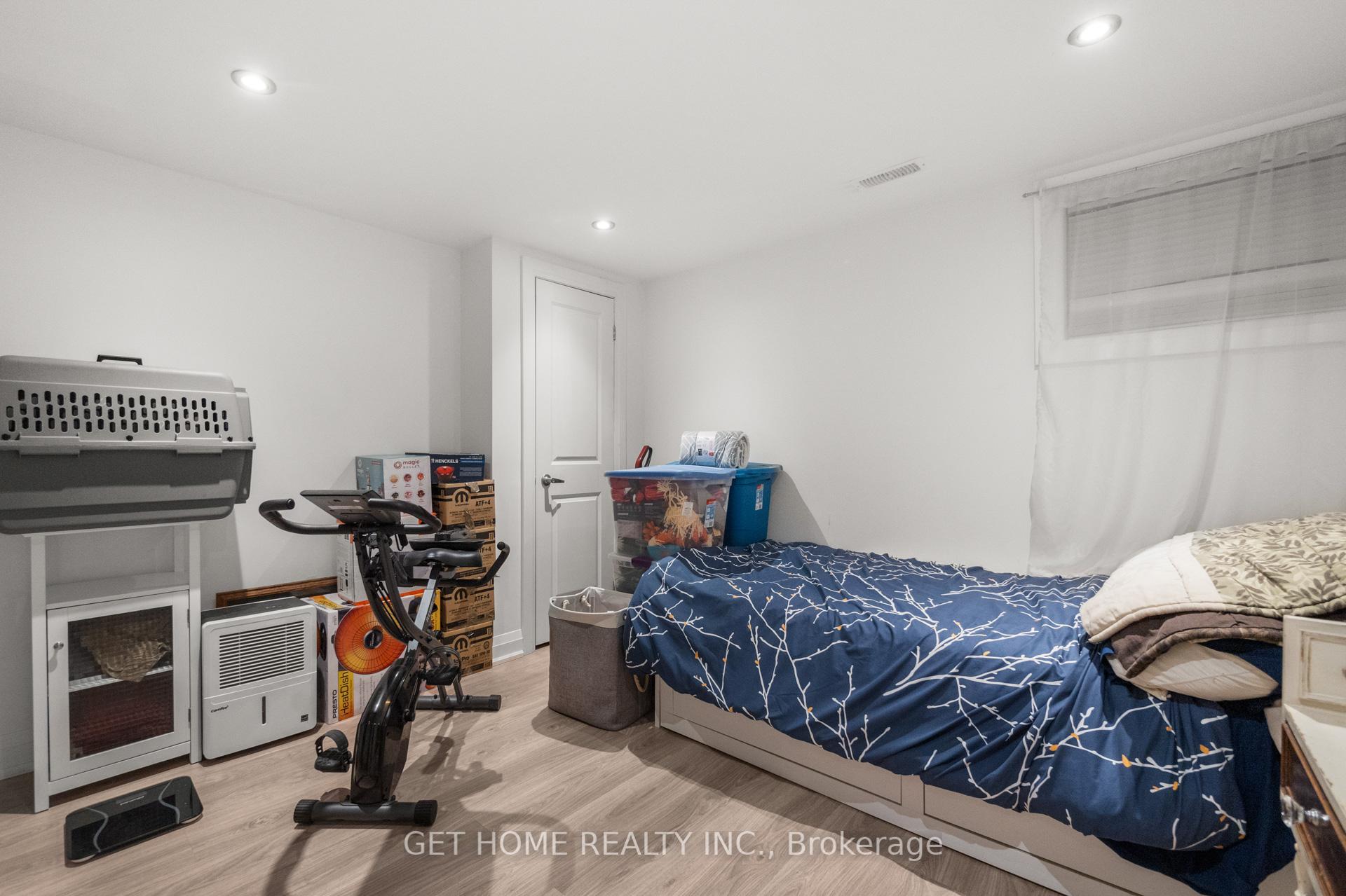 Photo 23 of 564 Brock Court, Milton, Dorset Park — HOMEH
